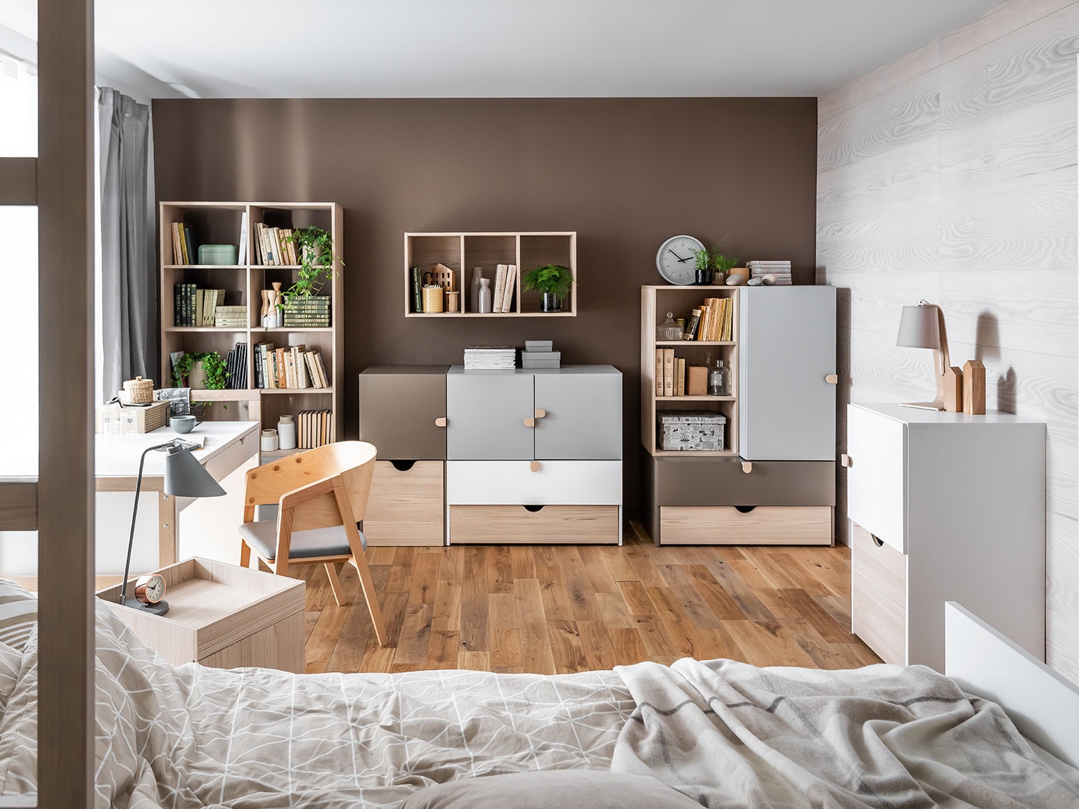 Szekrény Nutese 103