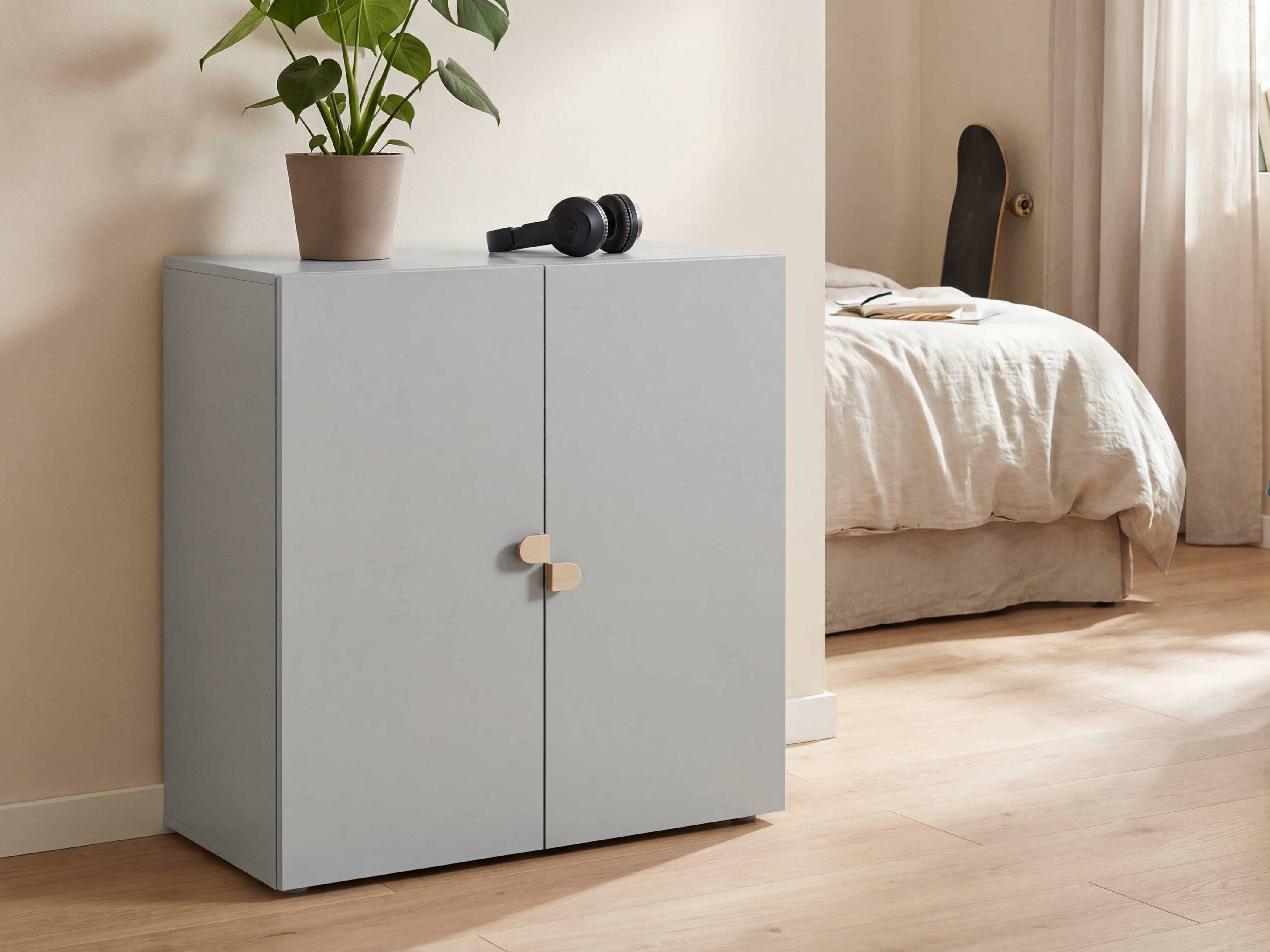 Szekrény Nutese 104