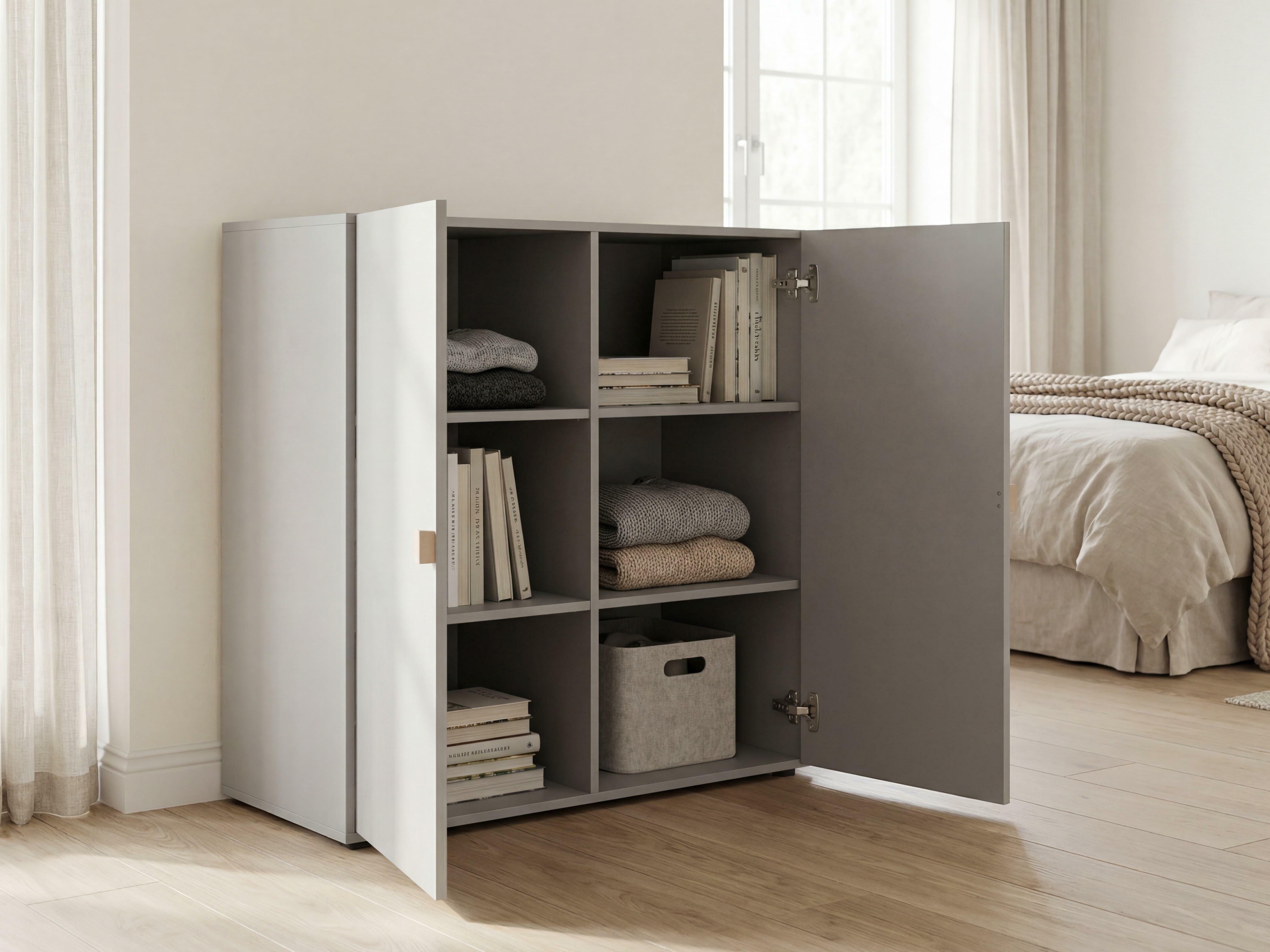 Szekrény Nutese 104