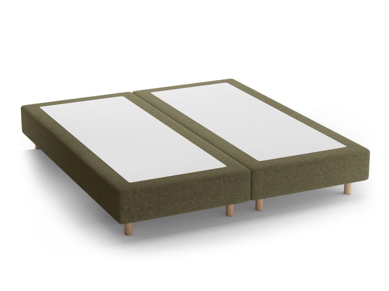 Ágy Beckley 338 (Eden 12 Olíva)