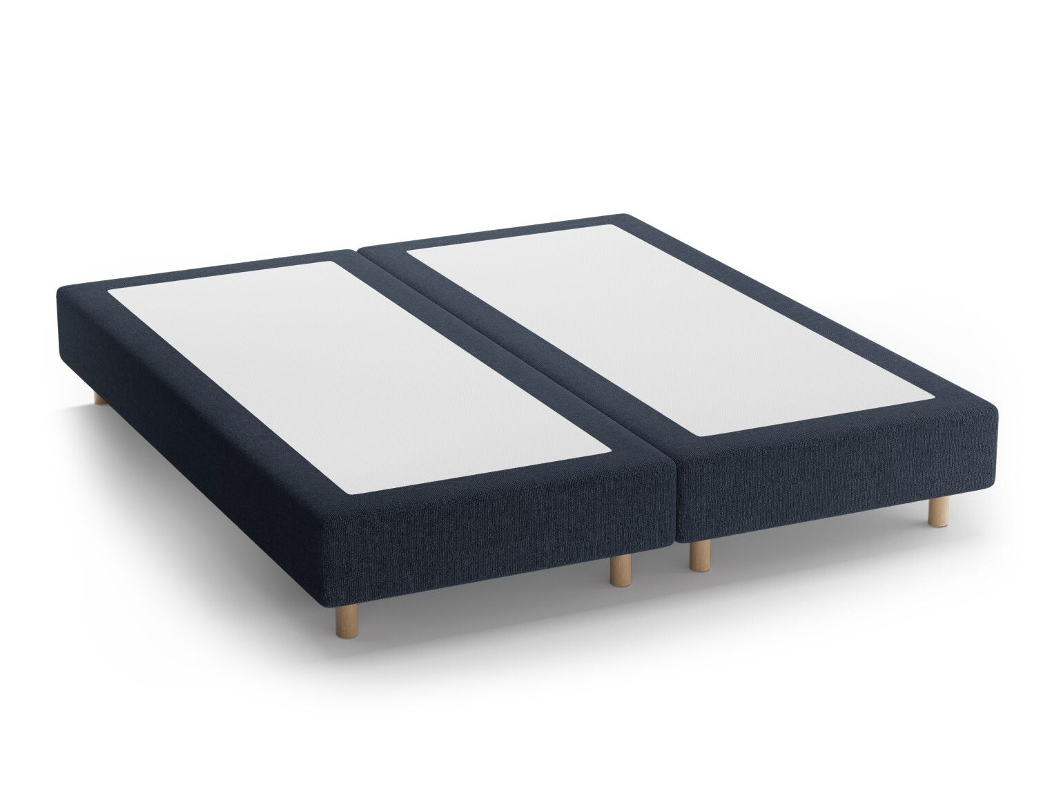 Ágy Beckley 338 (Eden 16 Deep Kék)