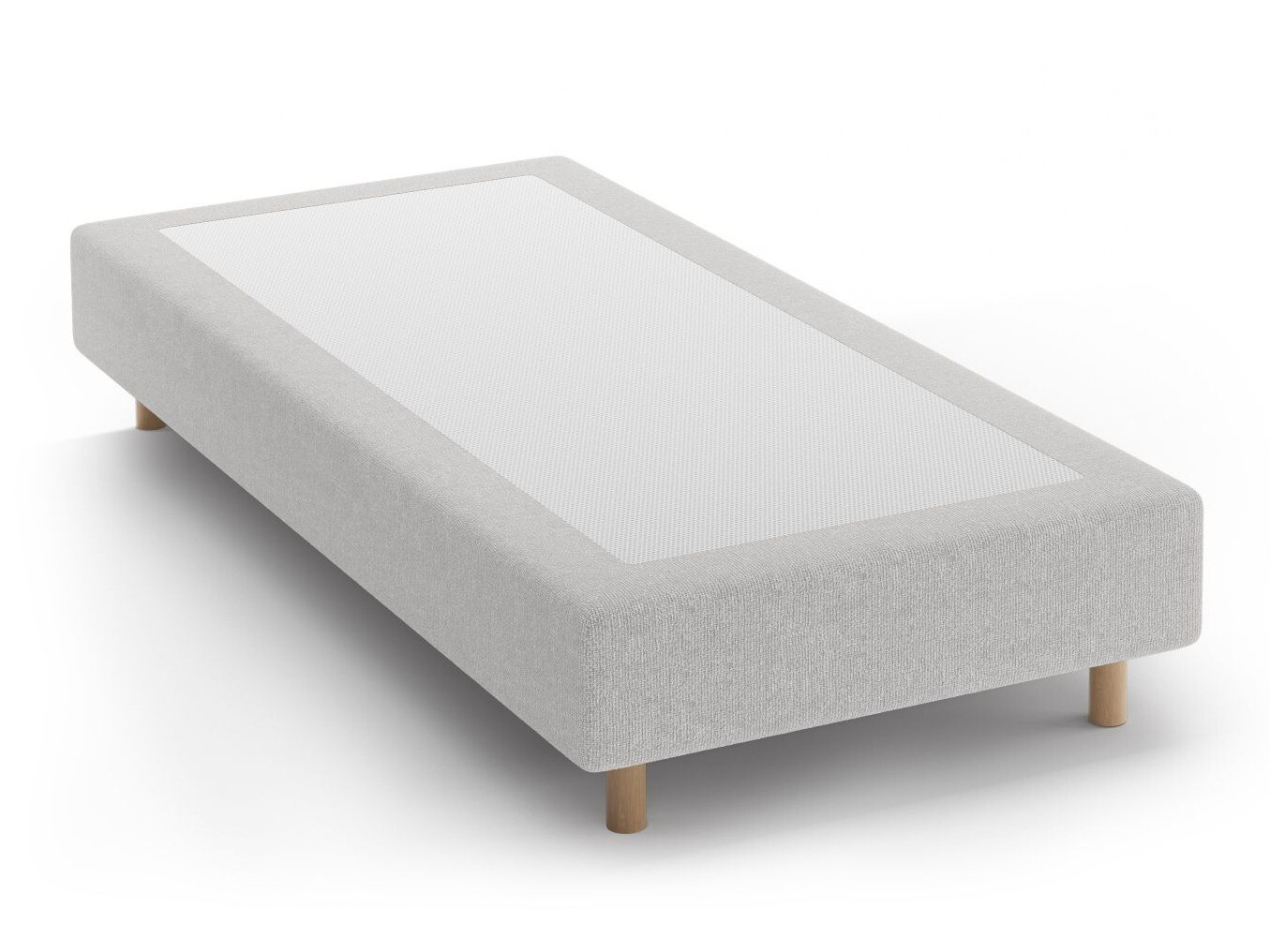 Ágy Beckley 338 (Eden 17 Ezüst)