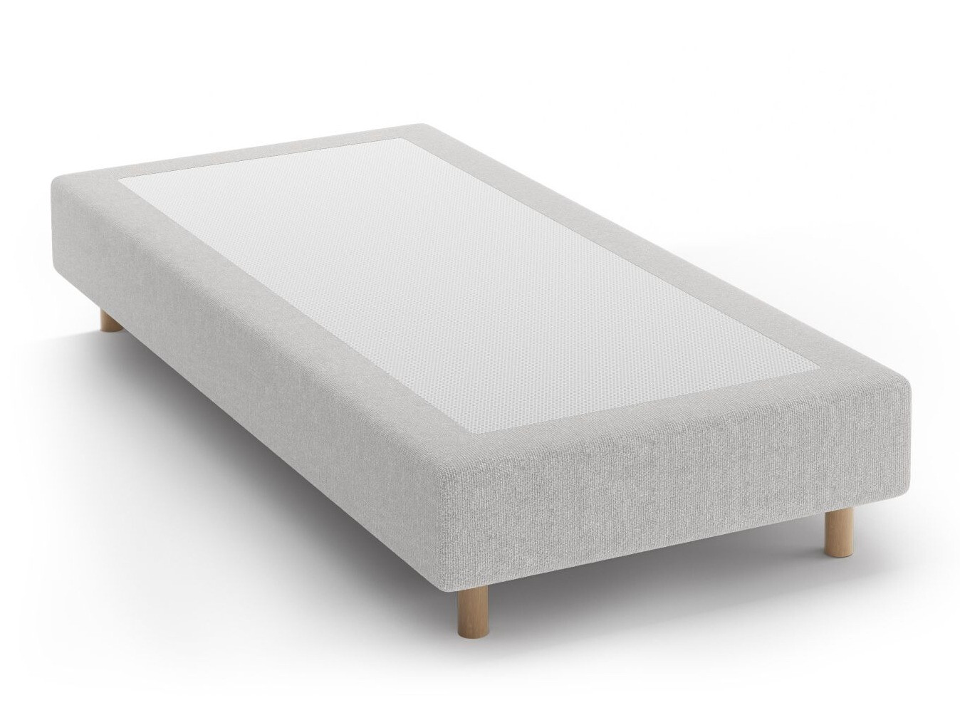 Ágy Beckley 338 (Eden 17 Ezüst)