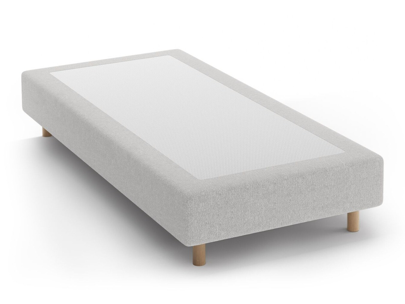 Ágy Beckley 338 (Eden 17 Ezüst)