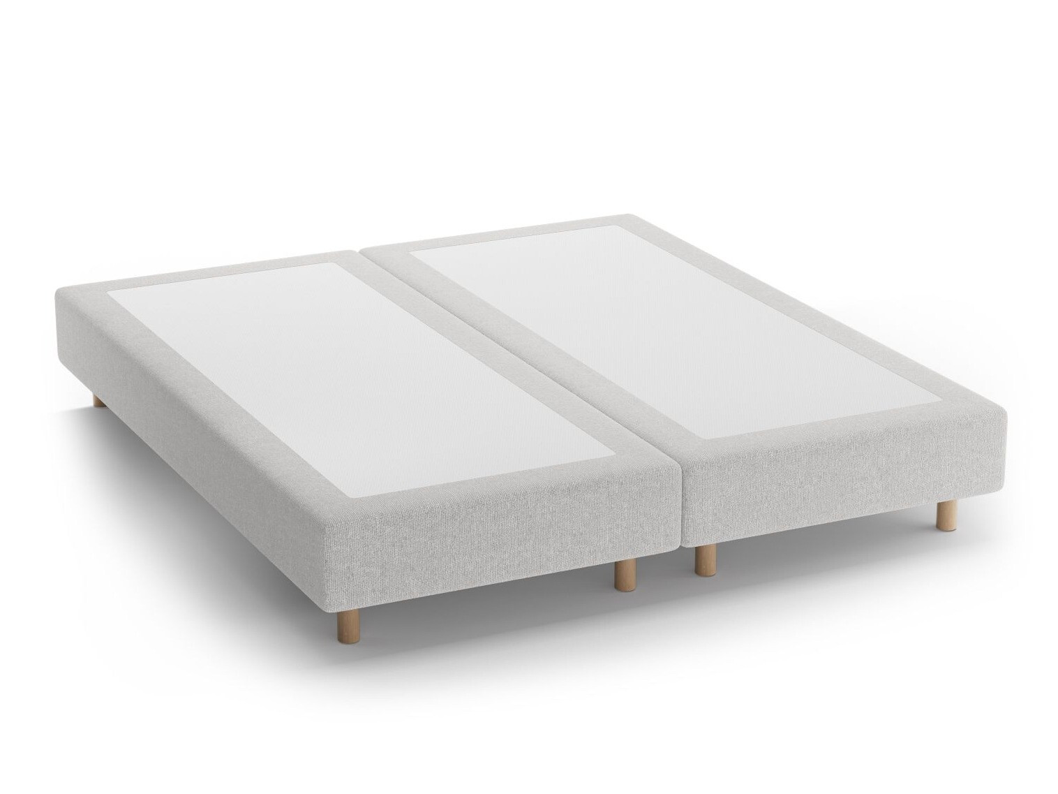 Ágy Beckley 338 (Eden 17 Ezüst)