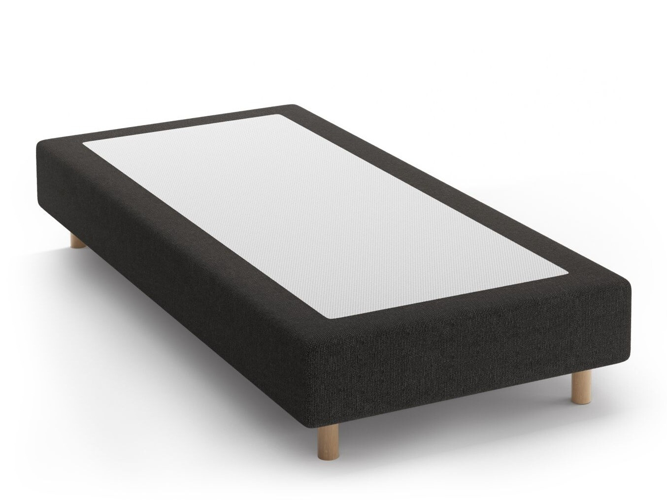 Ágy Beckley 338 (Eden 21 Fekete)