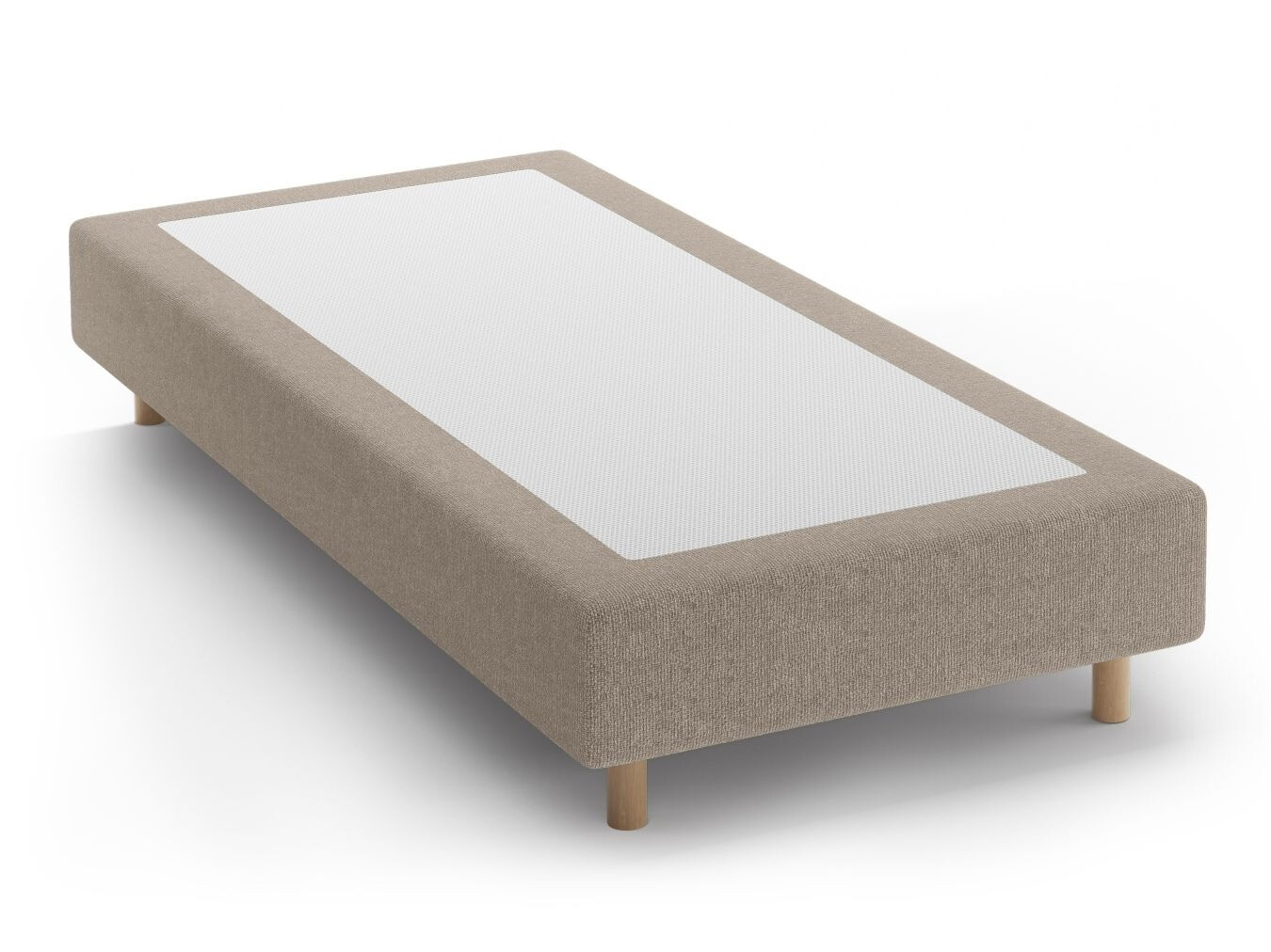 Ágy Beckley 338 (Eden 4 Bézs)