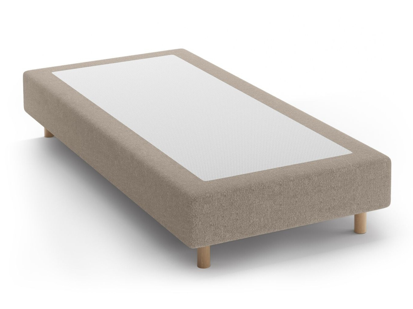 Ágy Beckley 338 (Eden 4 Bézs)