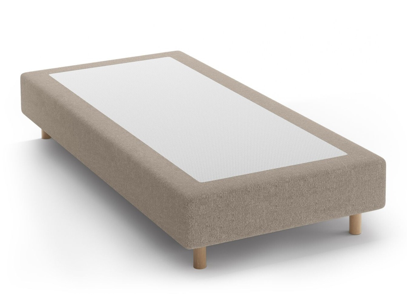 Ágy Beckley 338 (Eden 4 Bézs)