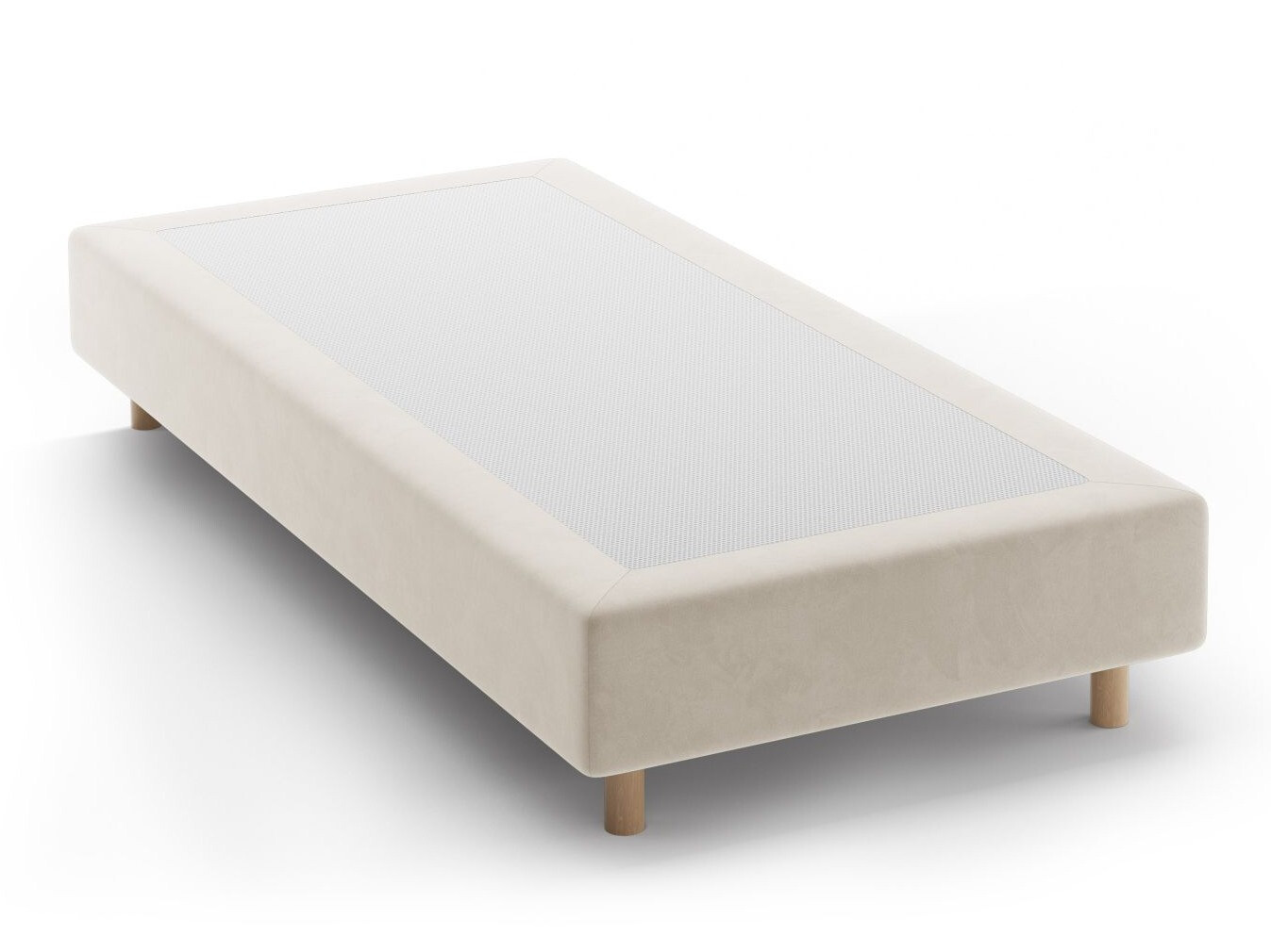 Ágy Beckley 338 (Paris Cream)