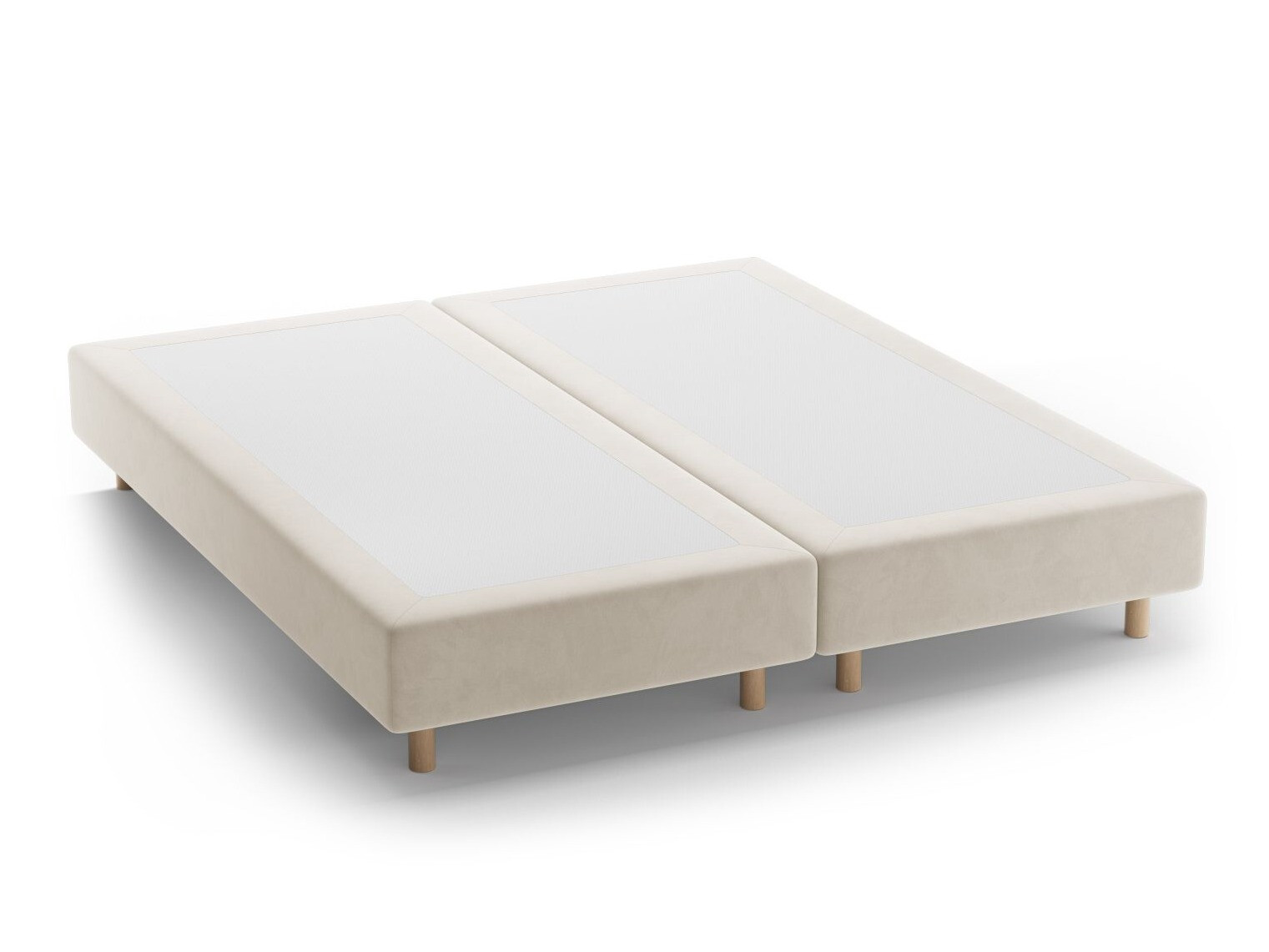 Ágy Beckley 338 (Paris Cream)