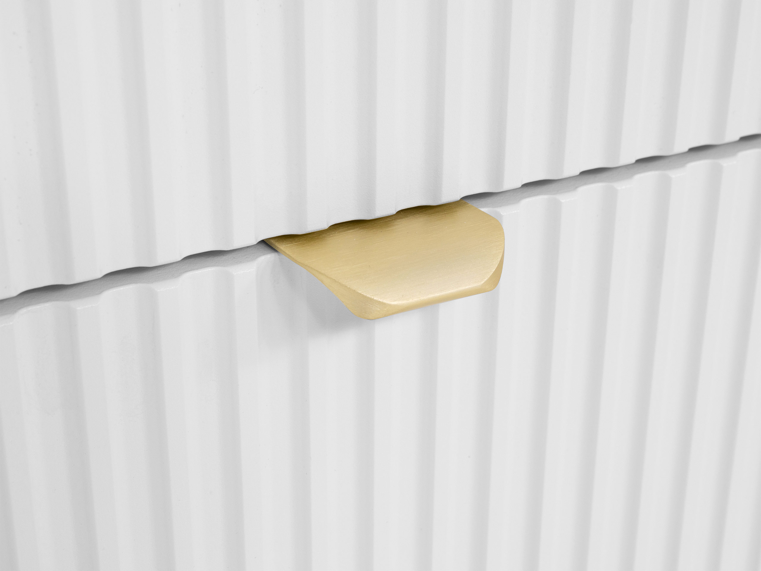 Cipőtároló Comfivo Velal III (Fehér)