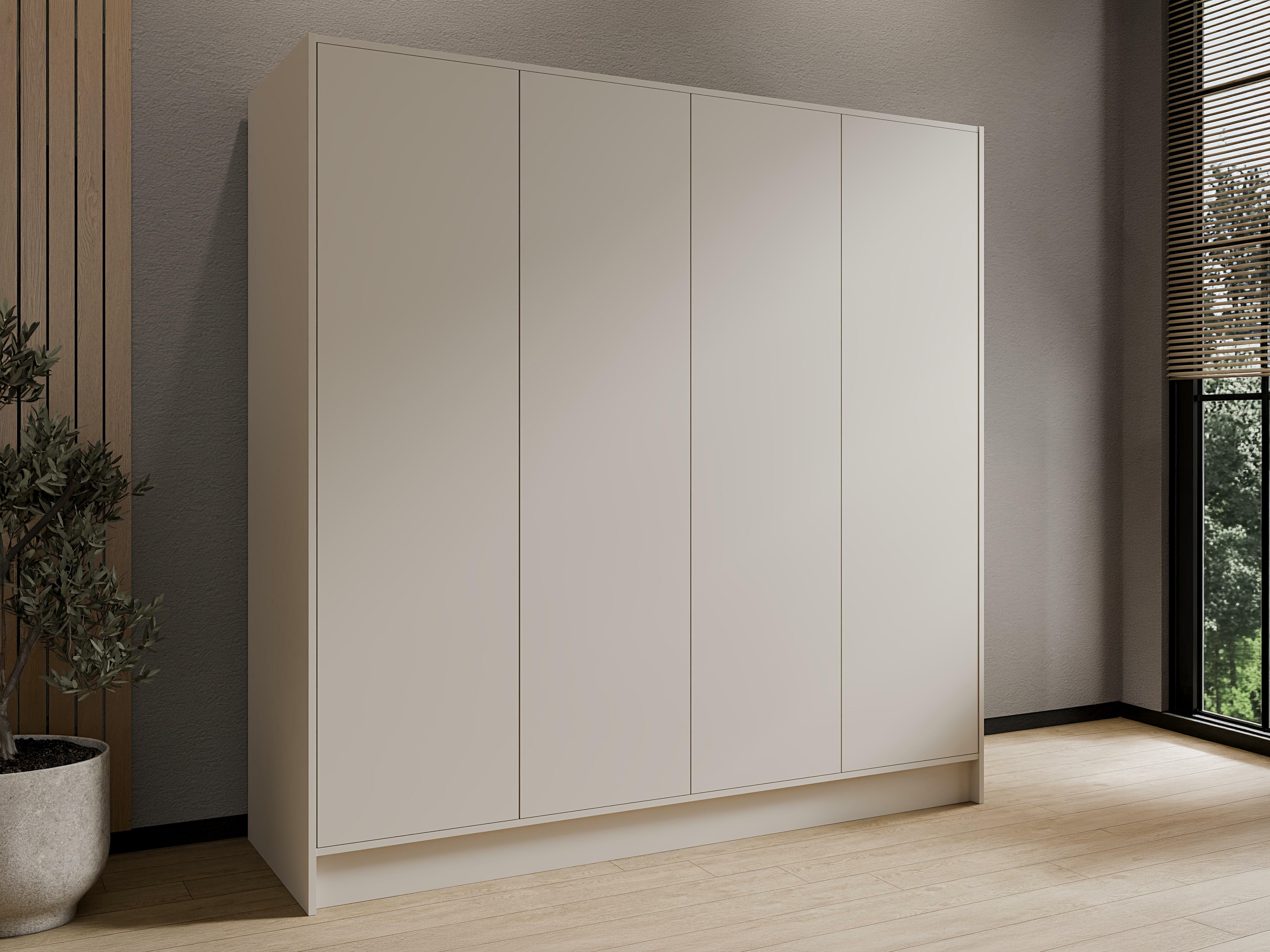 Gardróbszekrény Arecibo 102