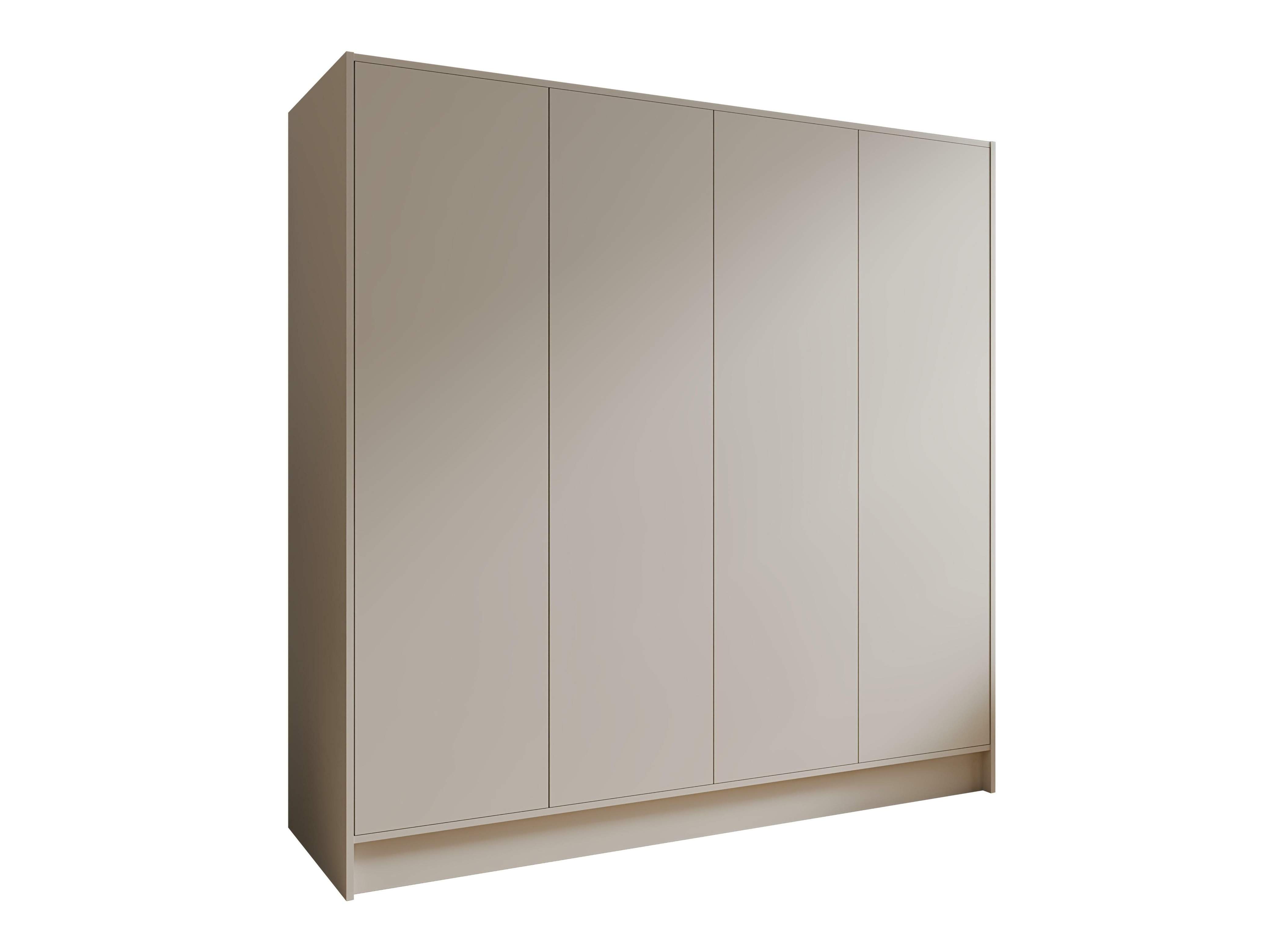 Gardróbszekrény Arecibo 102