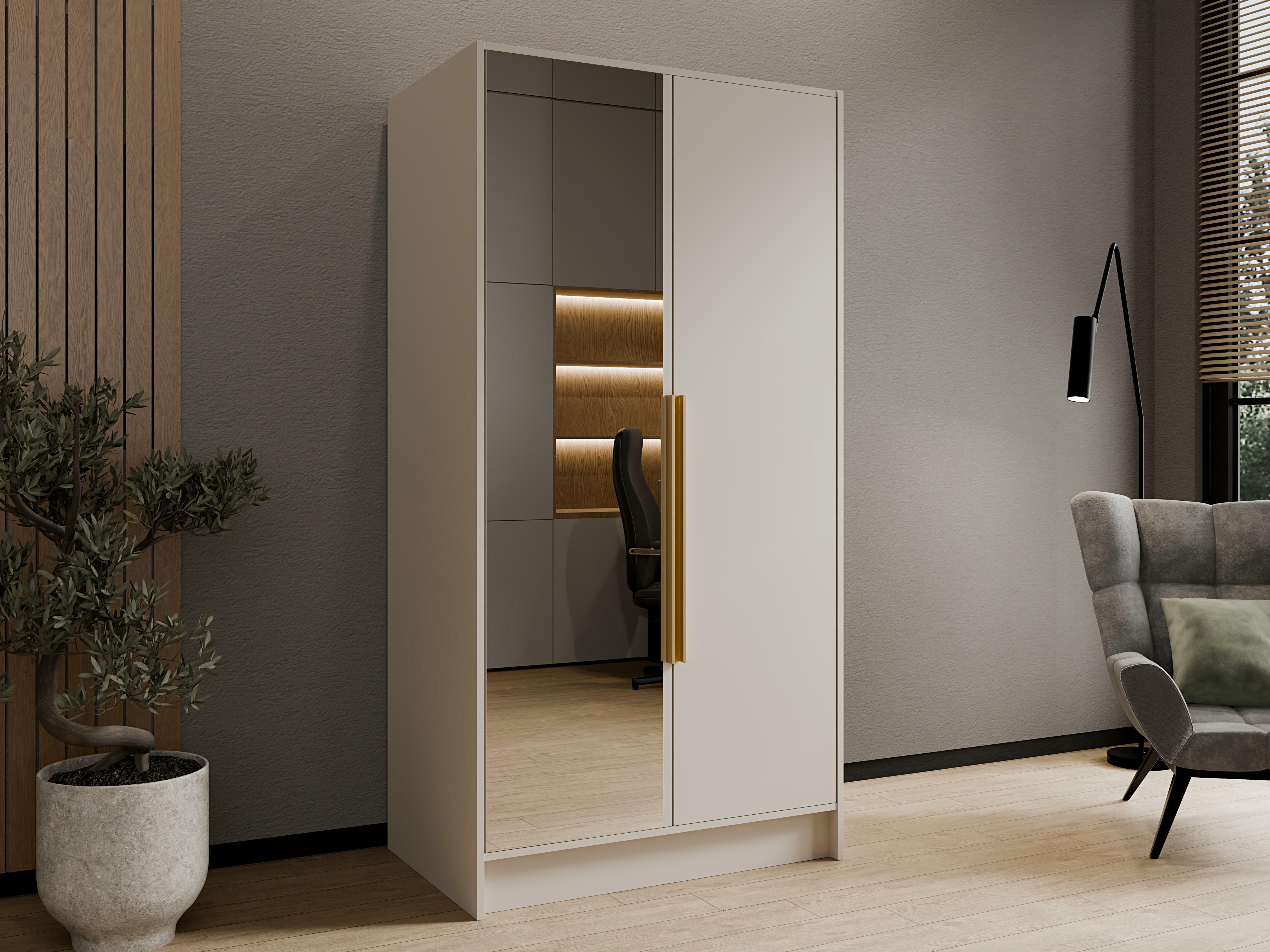 Gardróbszekrény Arecibo 103