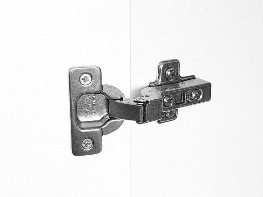 Gardróbszekrény Arecibo 104