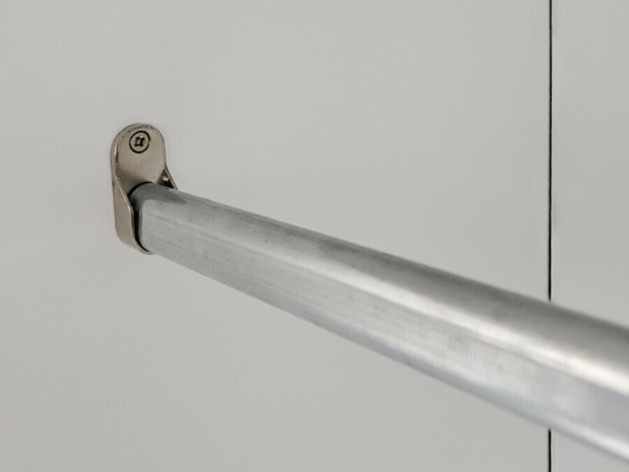 Gardróbszekrény Arecibo 104