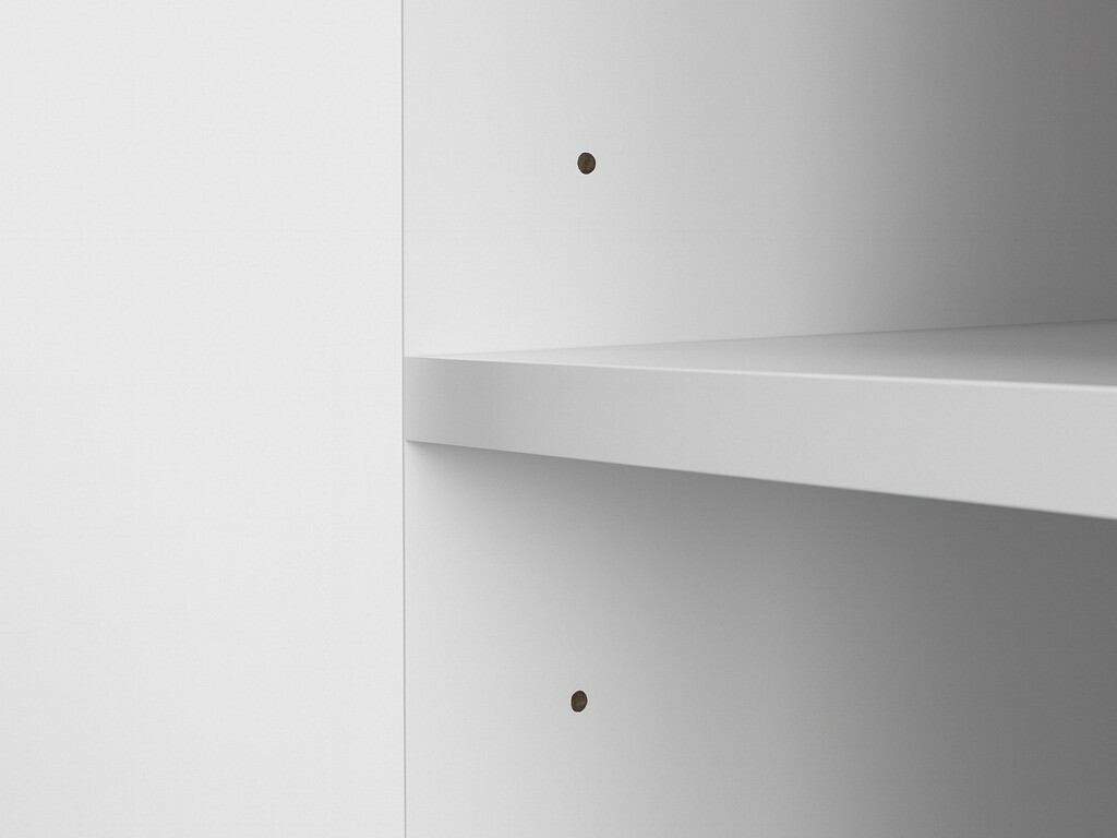 Gardróbszekrény Arecibo 105