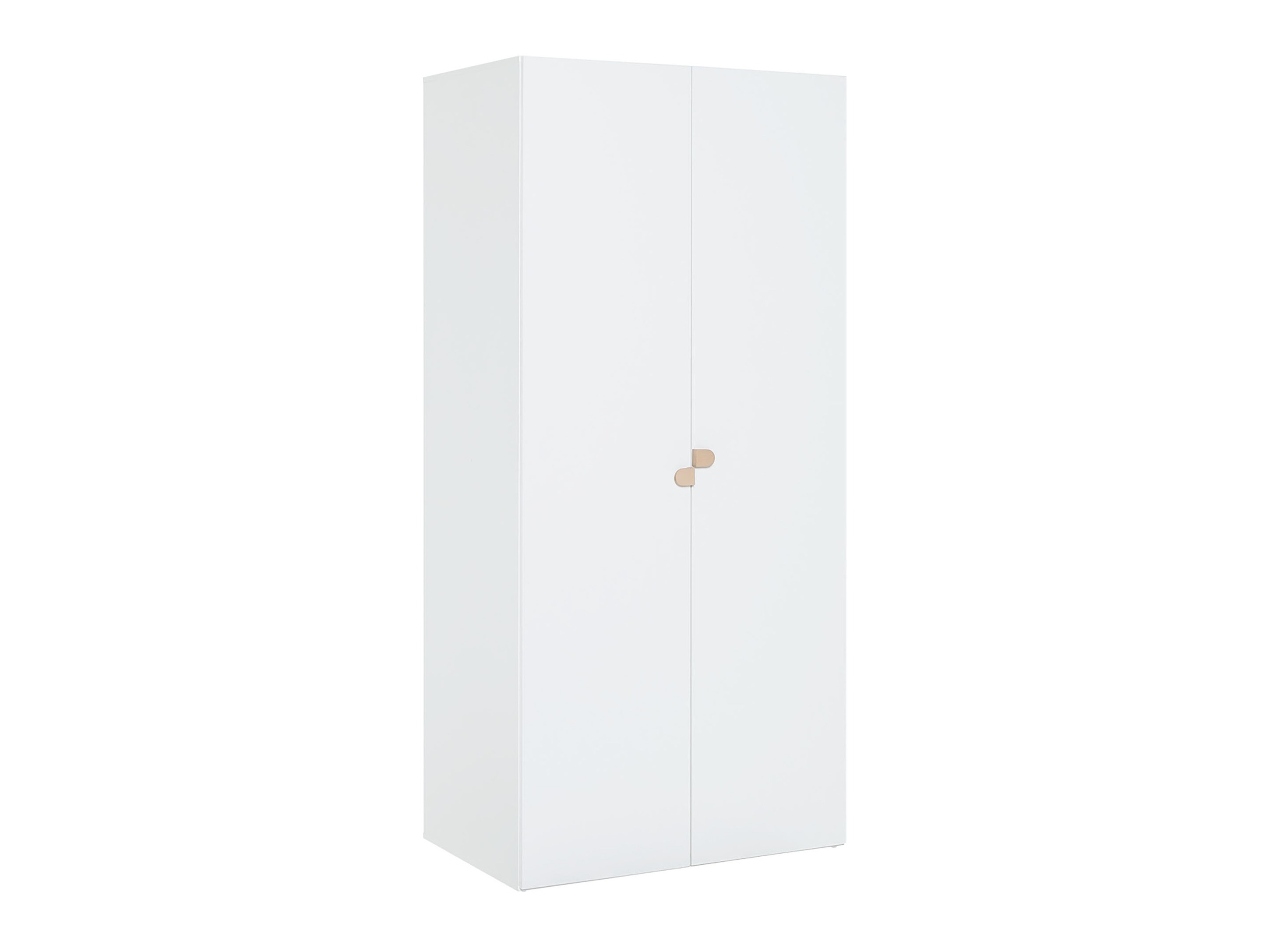 Gardróbszekrény Nutese 108