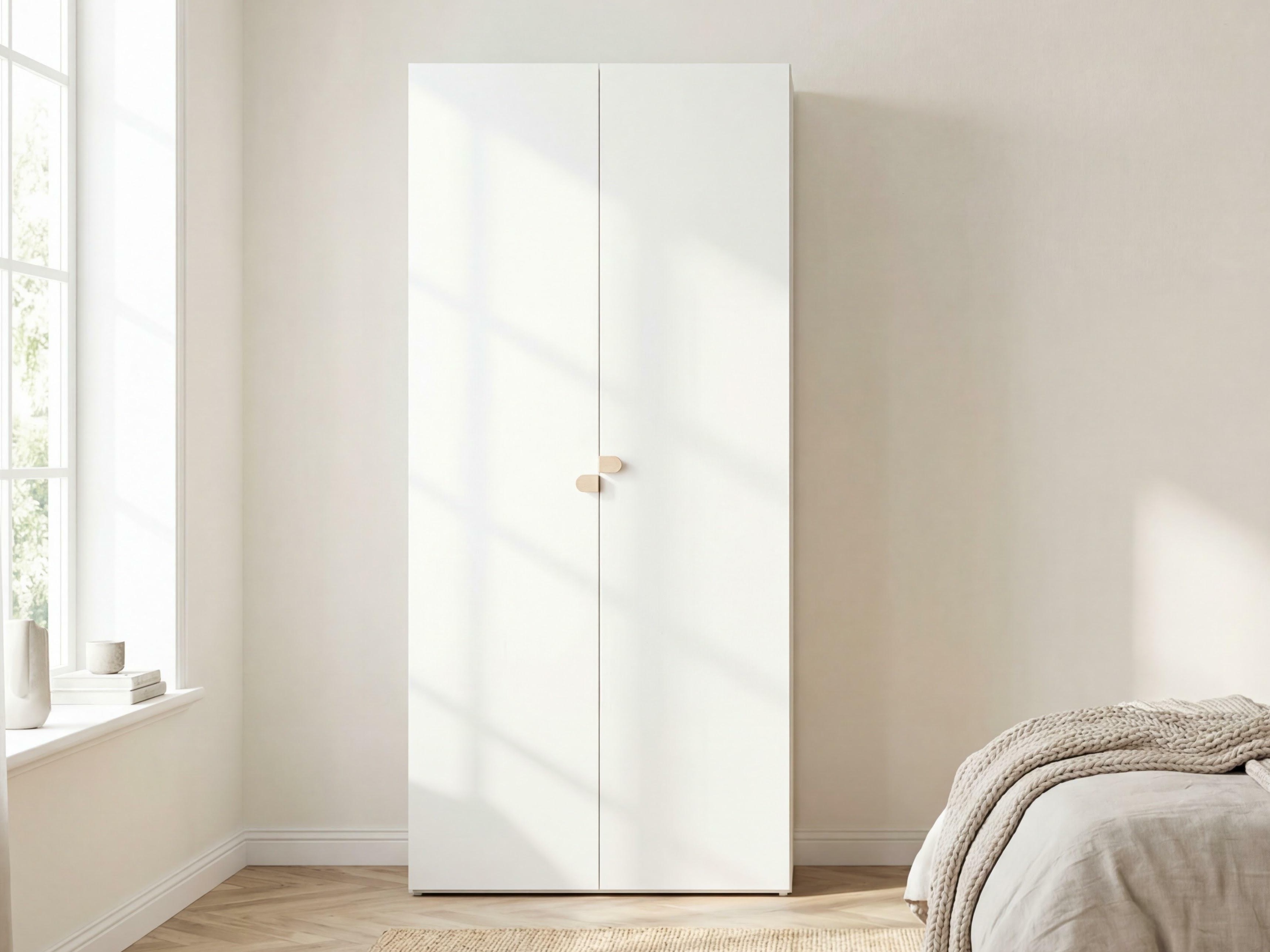 Gardróbszekrény Nutese 108