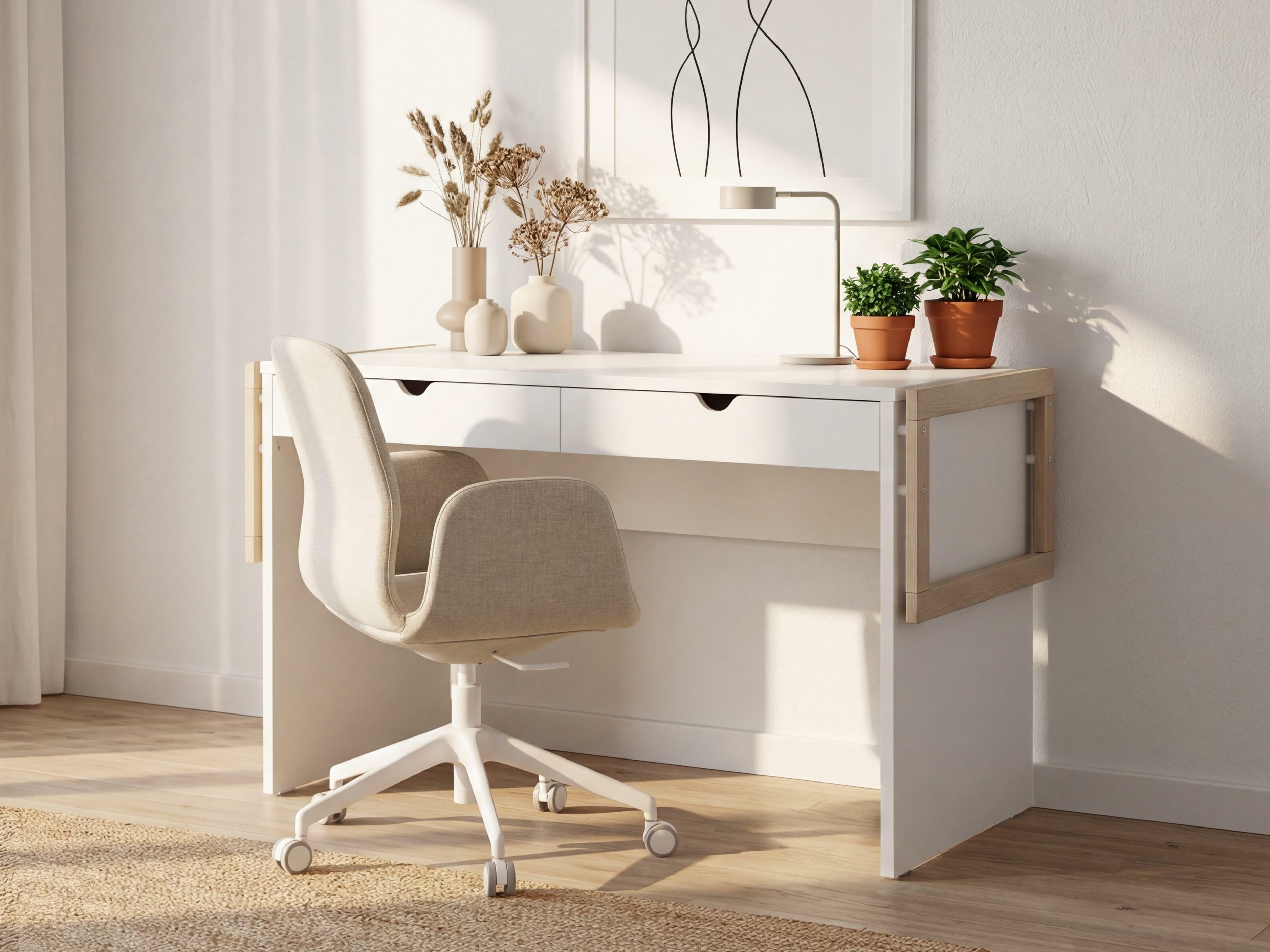 Íróasztal Nutese 110