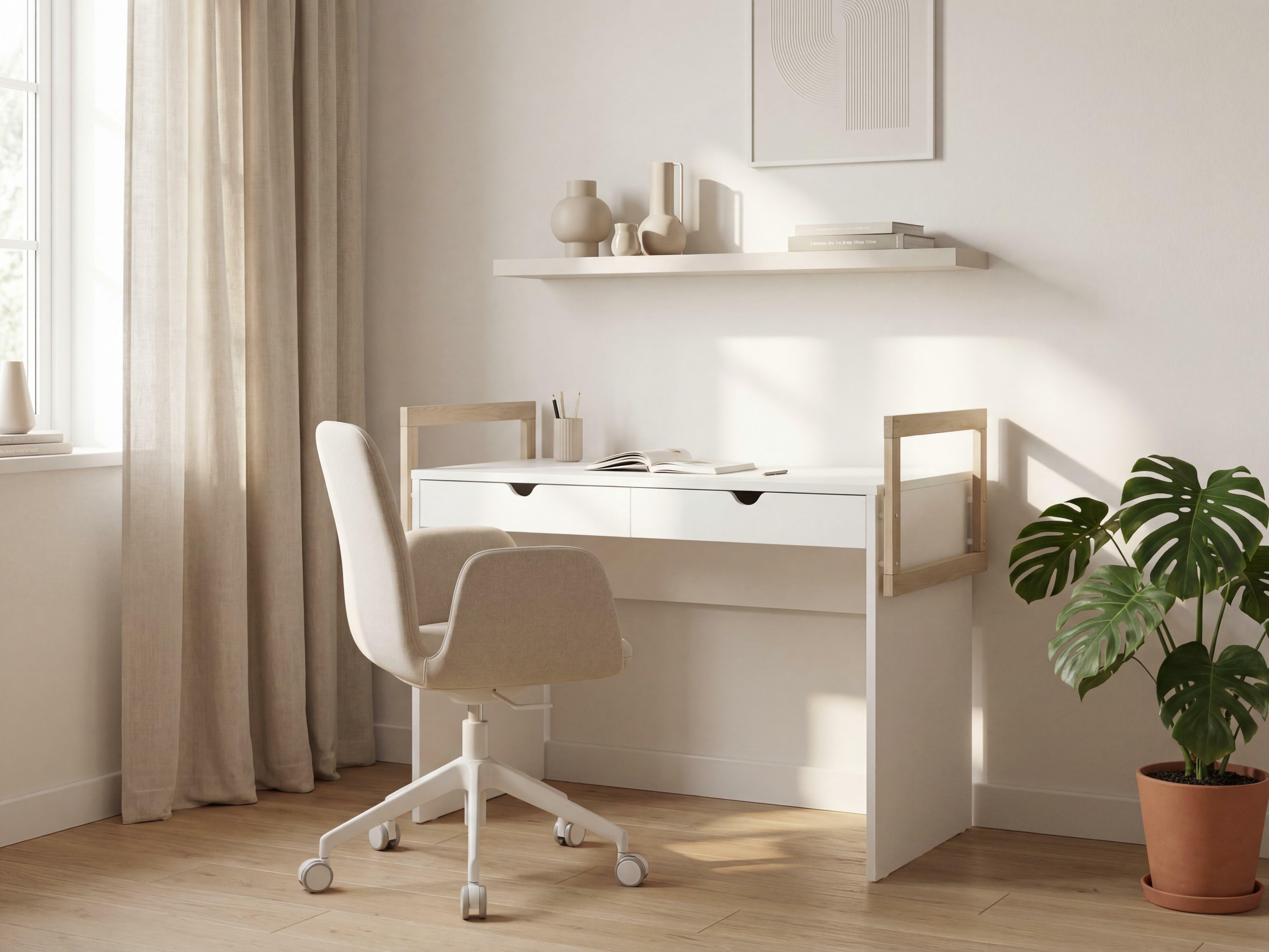 Íróasztal Nutese 110