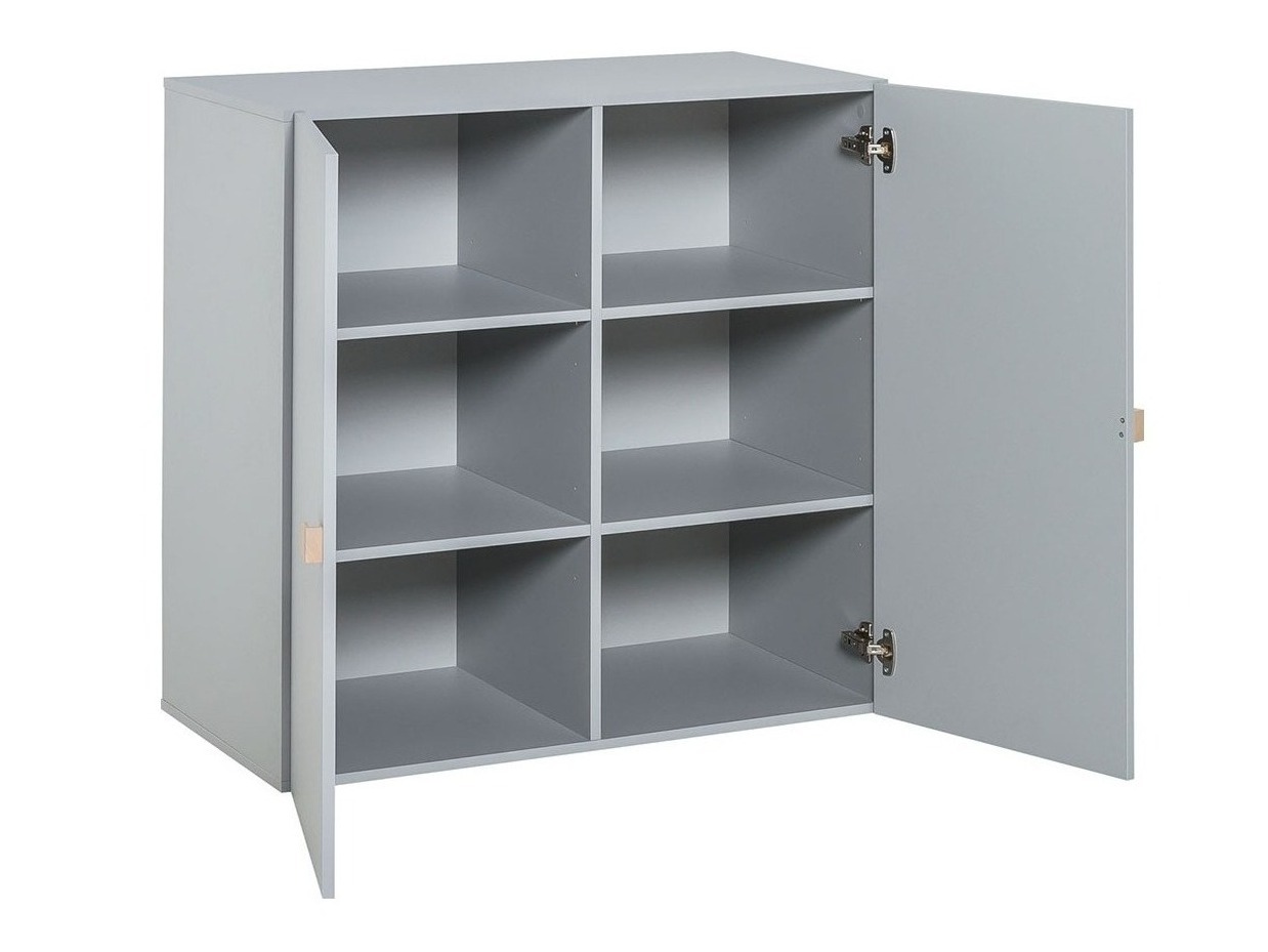 Szekrény Nutese 104