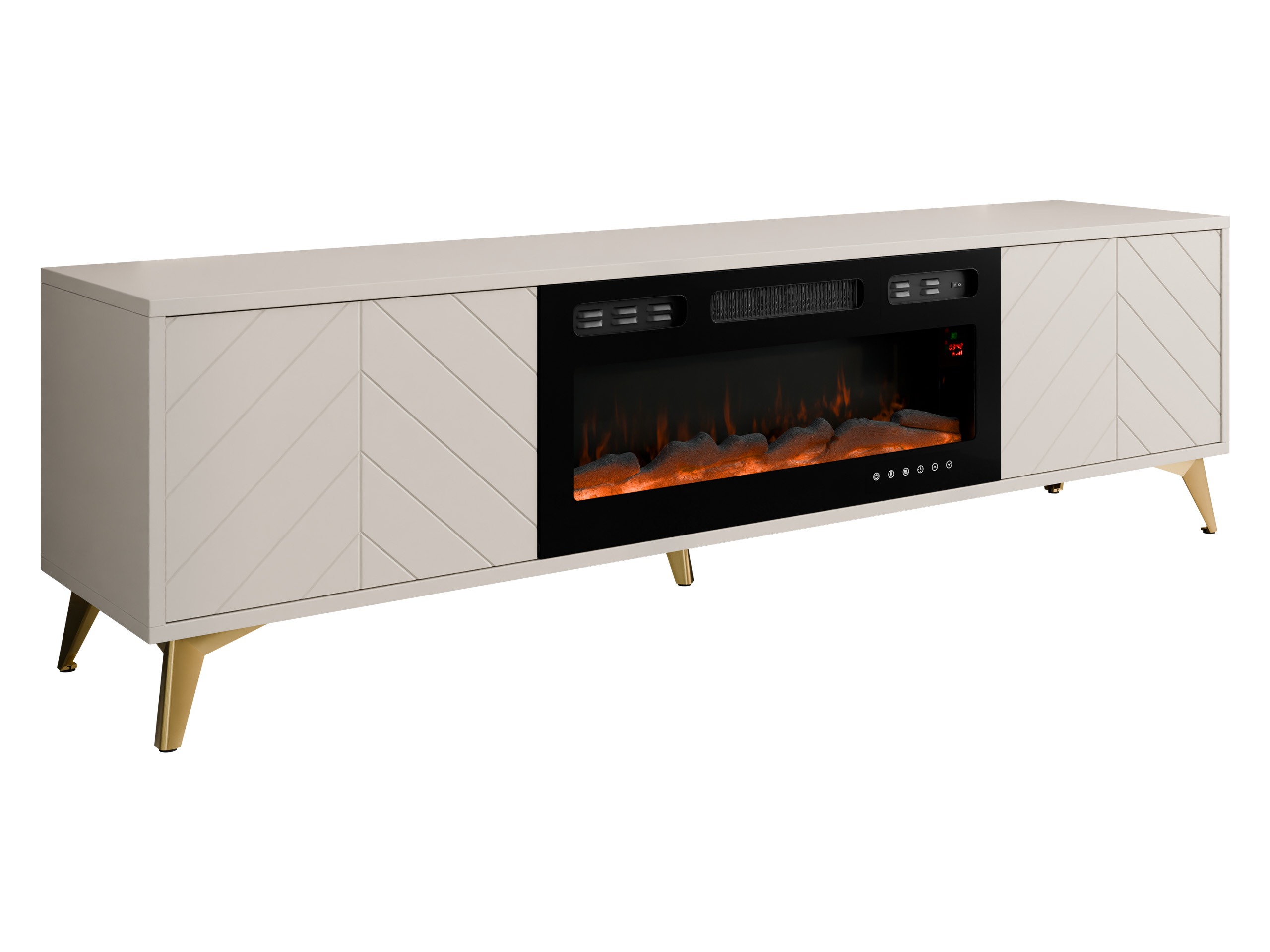 TV-állvány Comfivo Citrus II