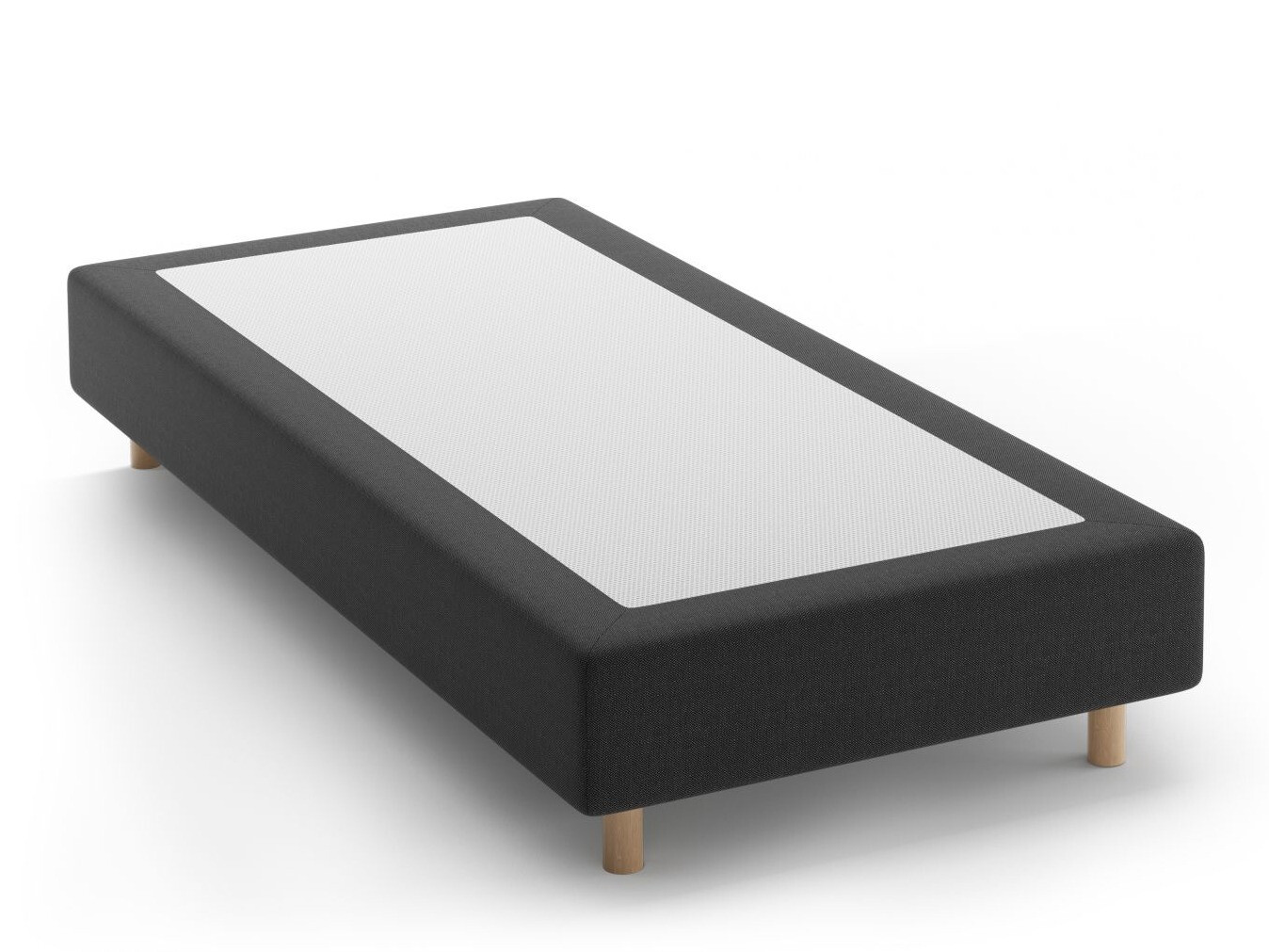 Ágy Beckley 338 (BABEL BLACK)