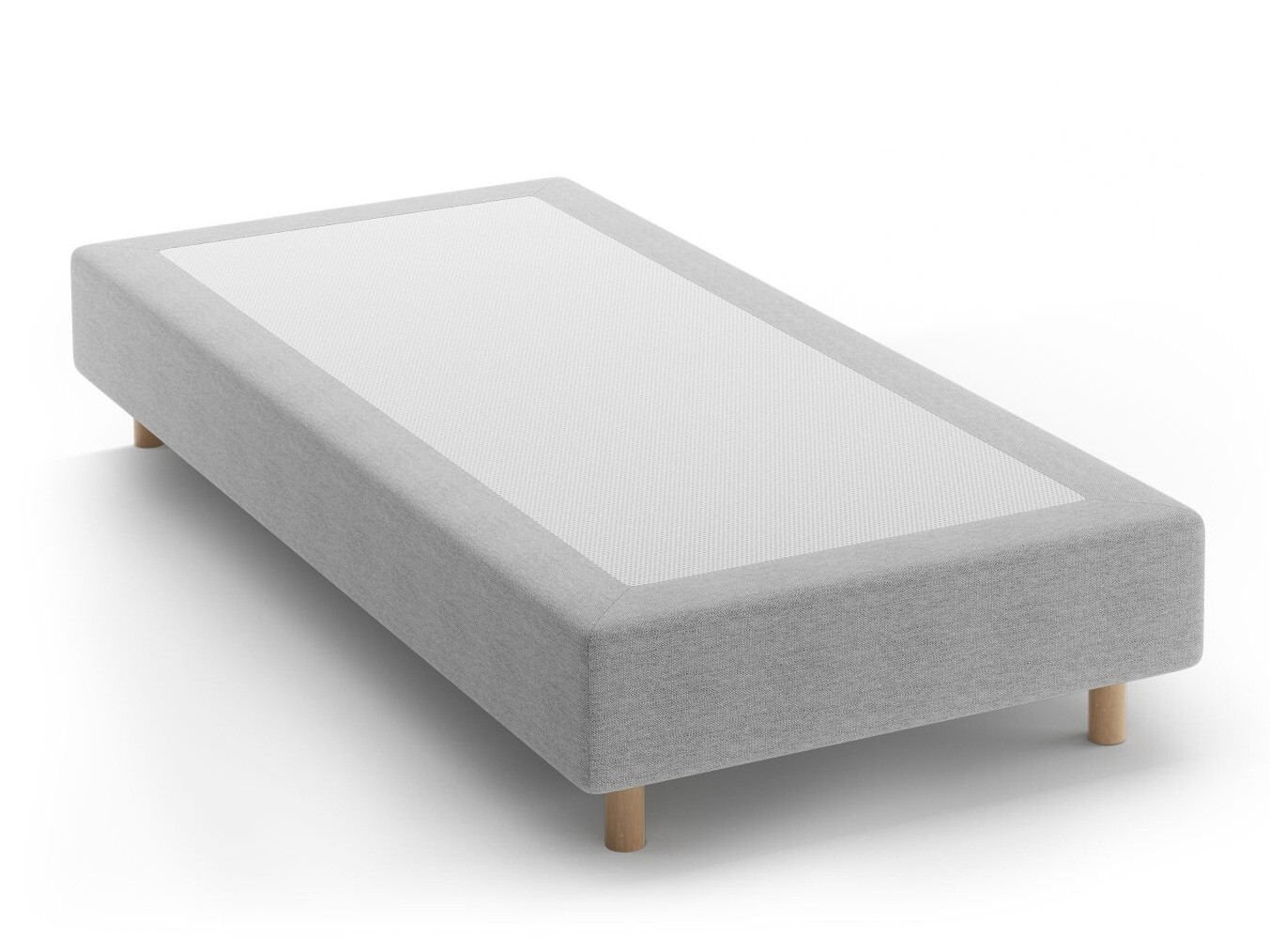 Ágy Beckley 338 (BABEL LIGHT GREY)