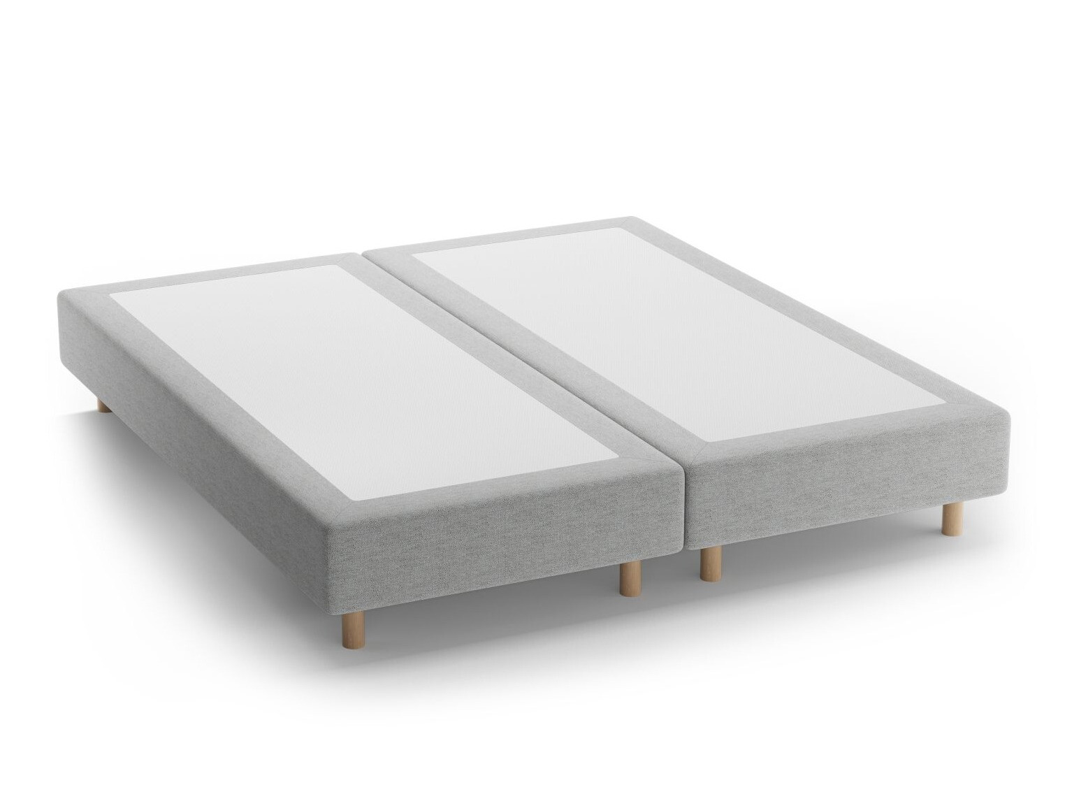 Ágy Beckley 338 (BABEL LIGHT GREY)