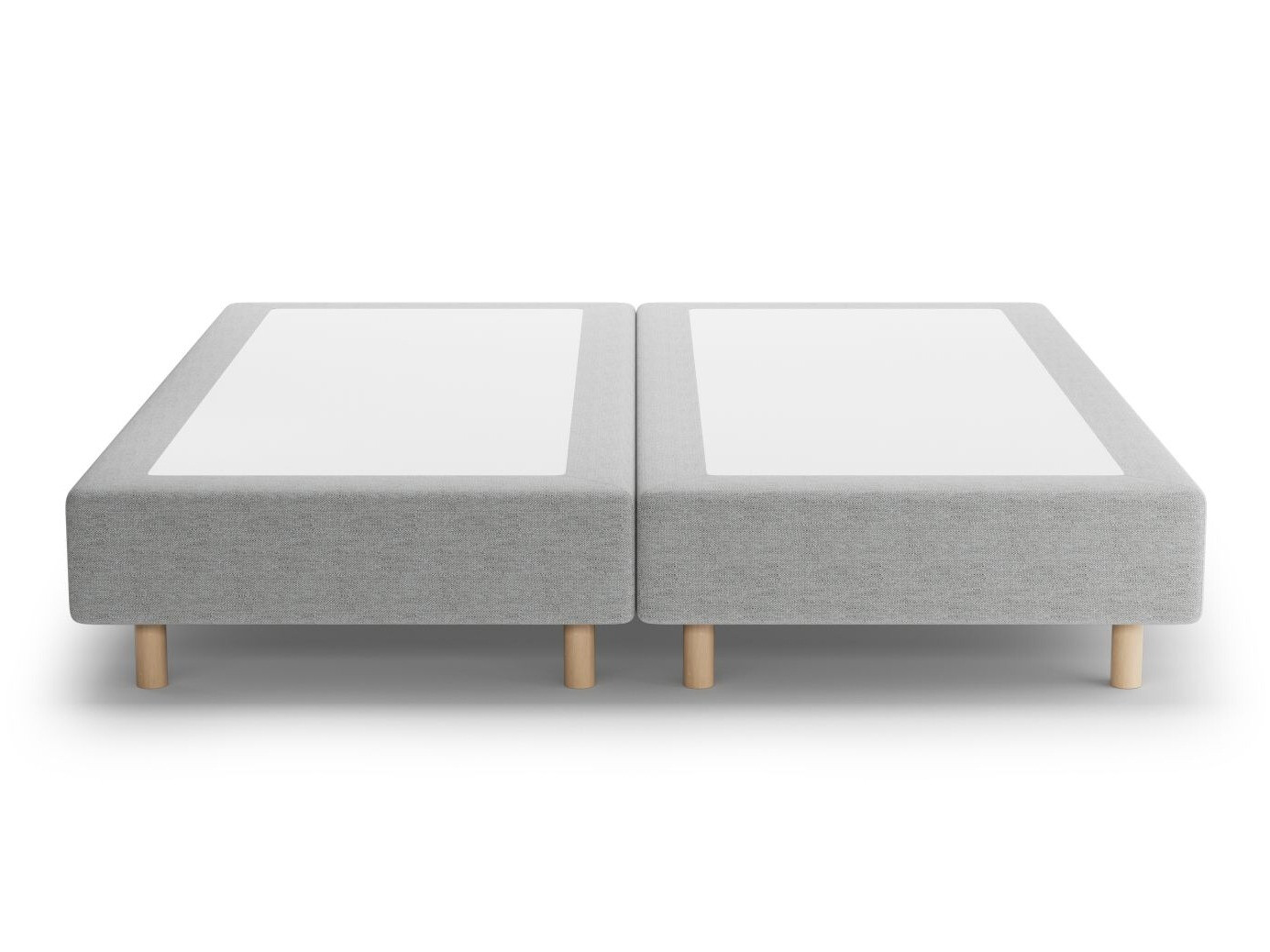 Ágy Beckley 338 (BABEL LIGHT GREY)