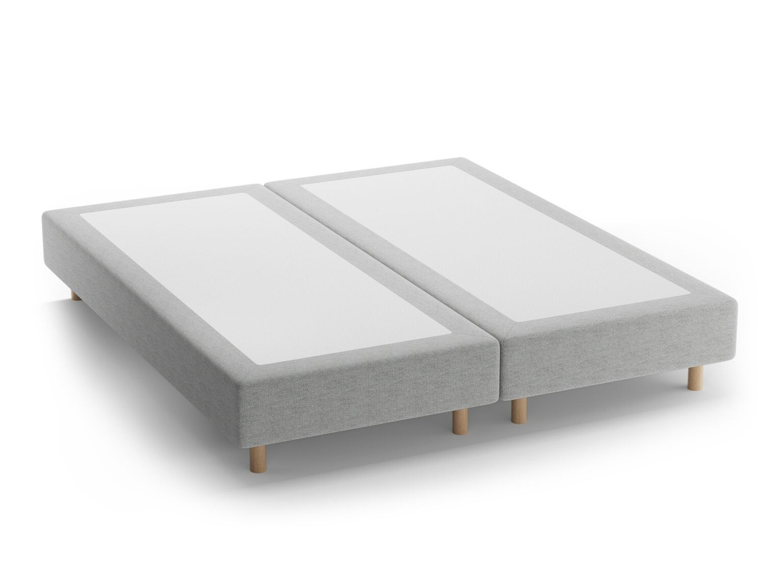 Ágy Beckley 338 (BABEL LIGHT GREY)
