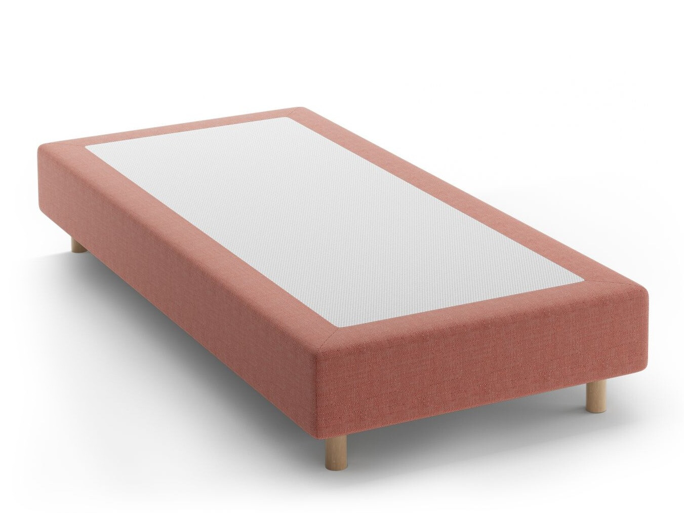 Ágy Beckley 338 (BABEL RED)