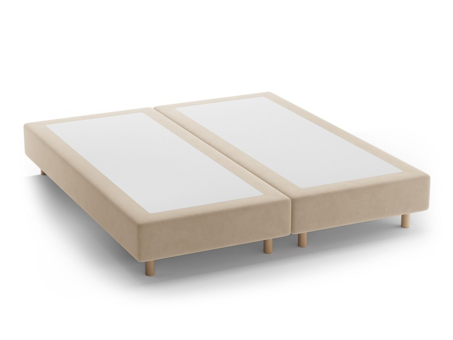 Ágy Beckley 338 (Paris Beige)
