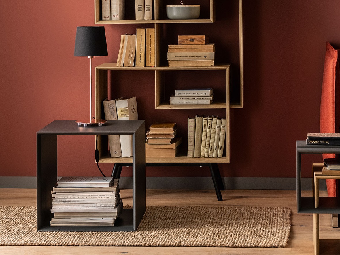 Dohányzóasztal Valdosta 101