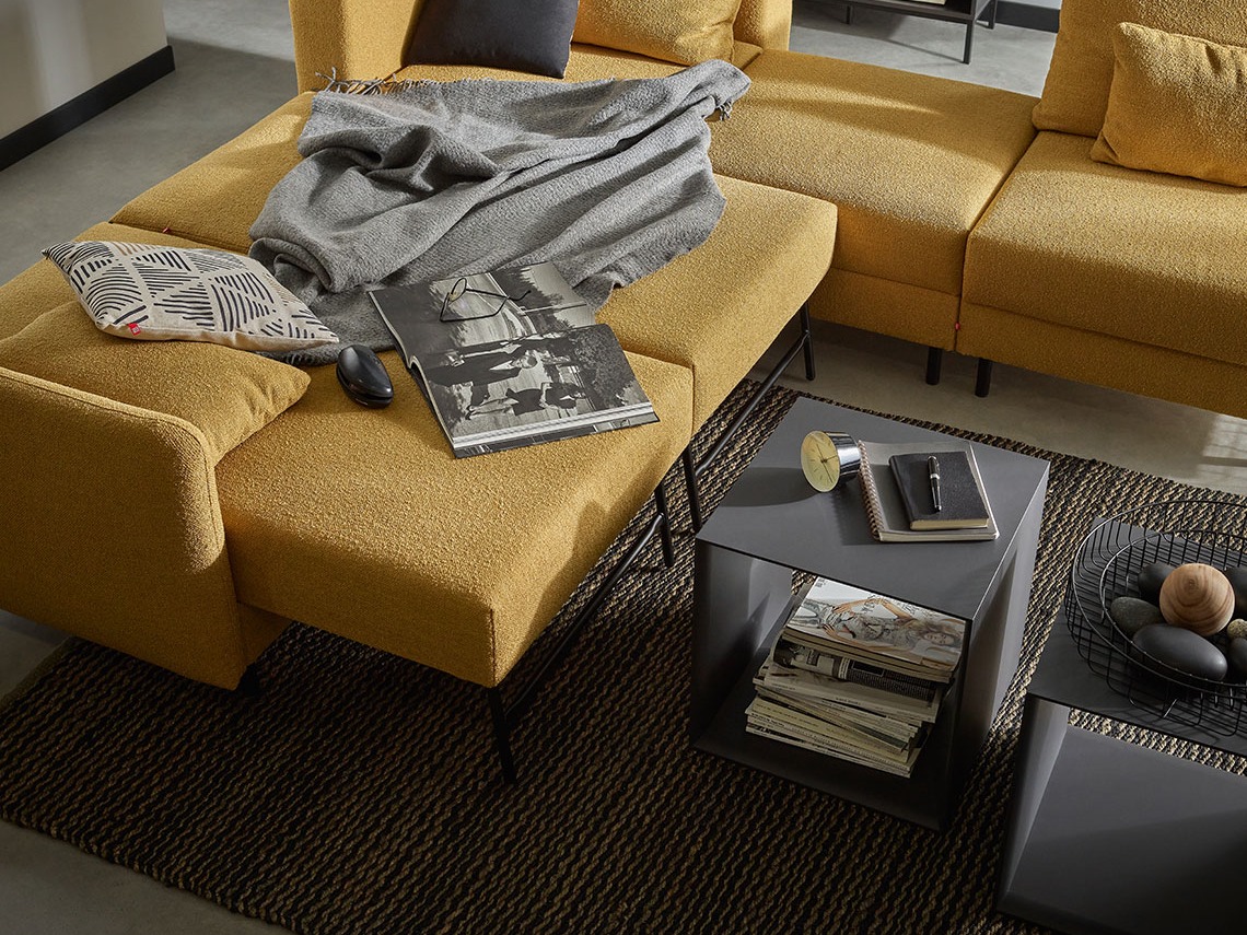 Dohányzóasztal Valdosta 101