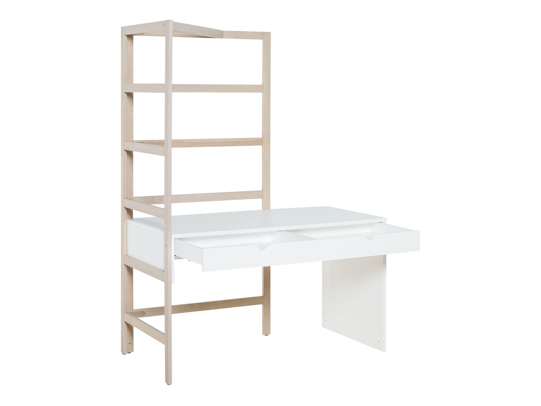 Íróasztal Nutese 111