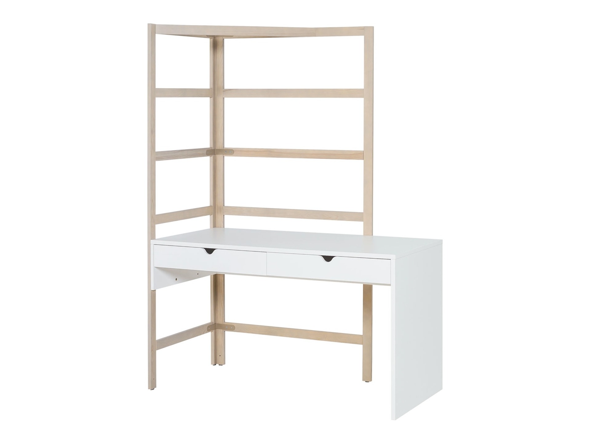 Íróasztal Nutese 111