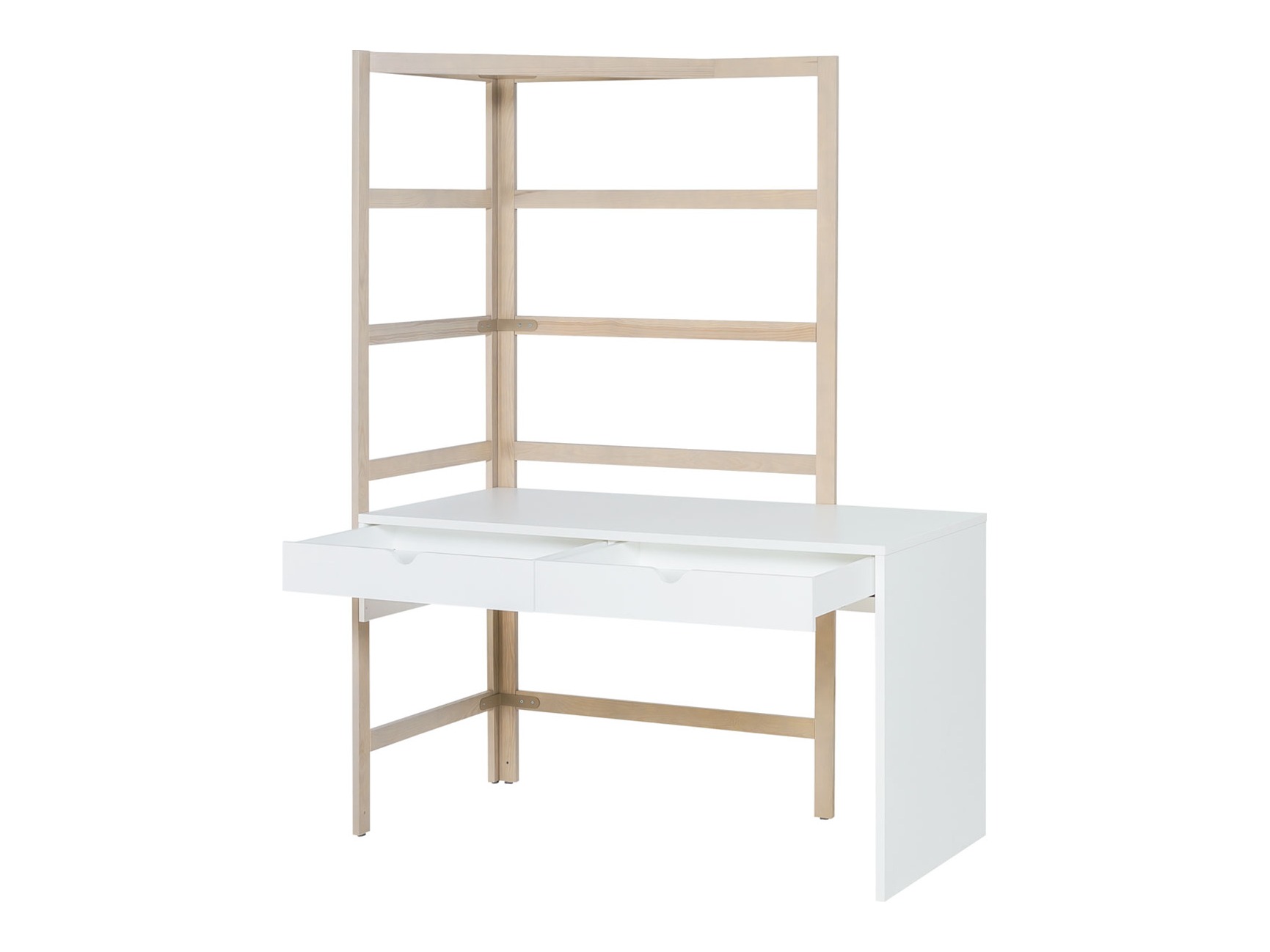 Íróasztal Nutese 111