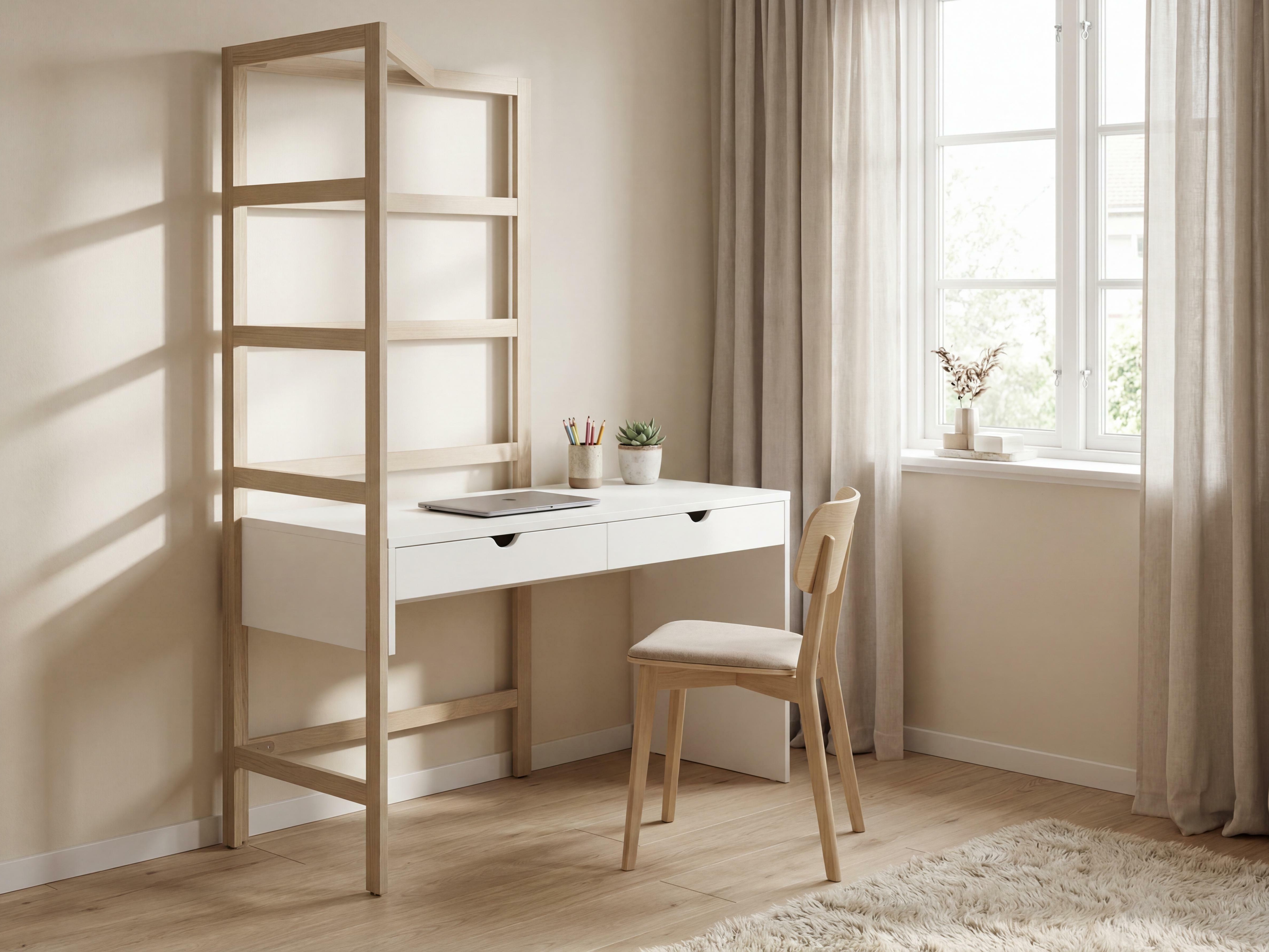 Íróasztal Nutese 111