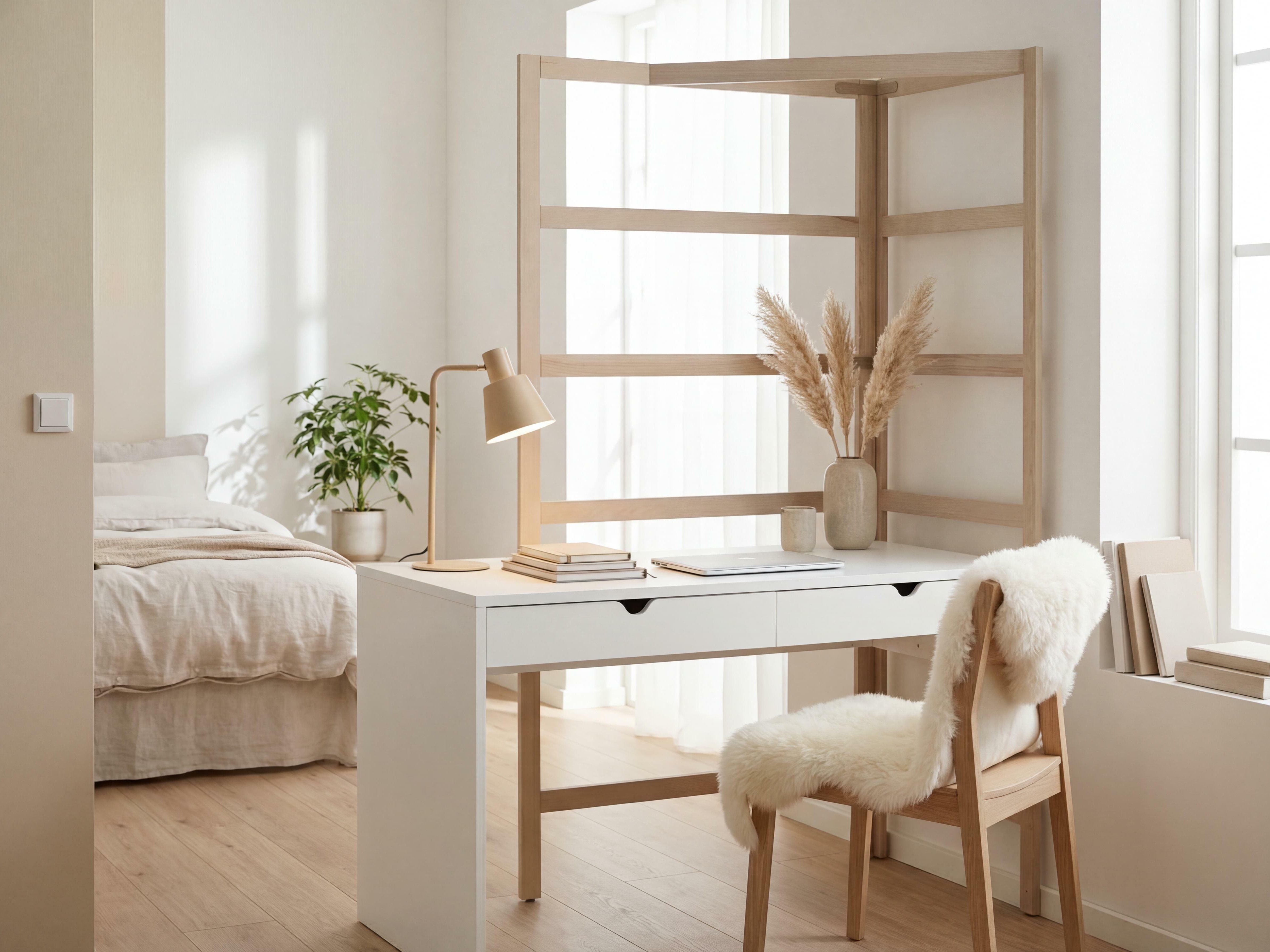 Íróasztal Nutese 111