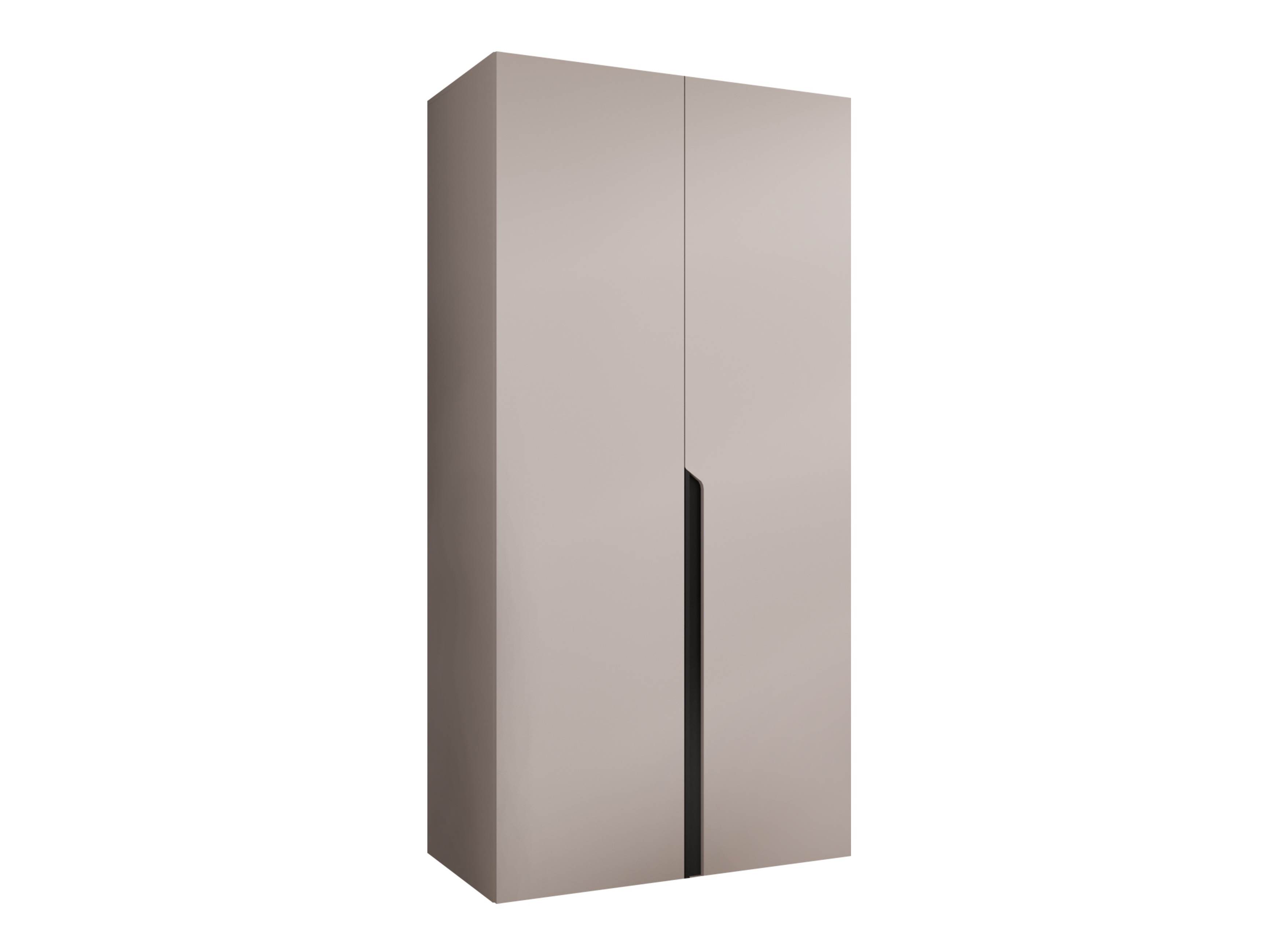 Gardróbszekrény Hartford 579 (Kasmír)