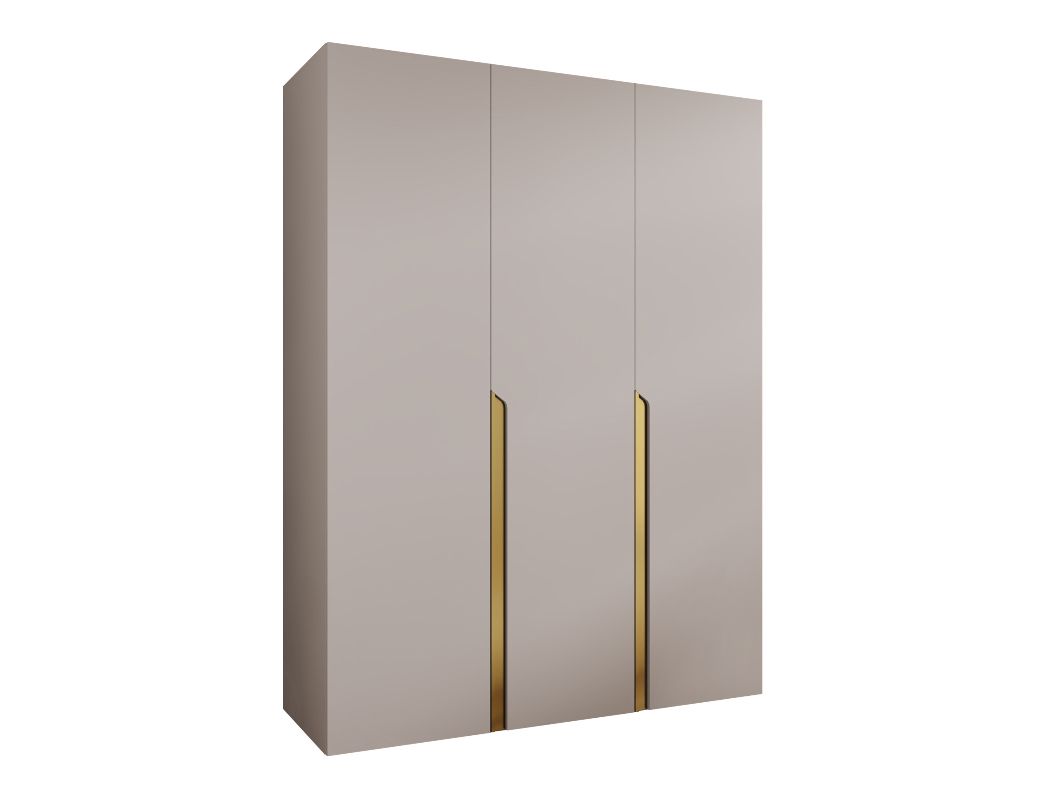 Gardróbszekrény Hartford 580 (Kasmír)