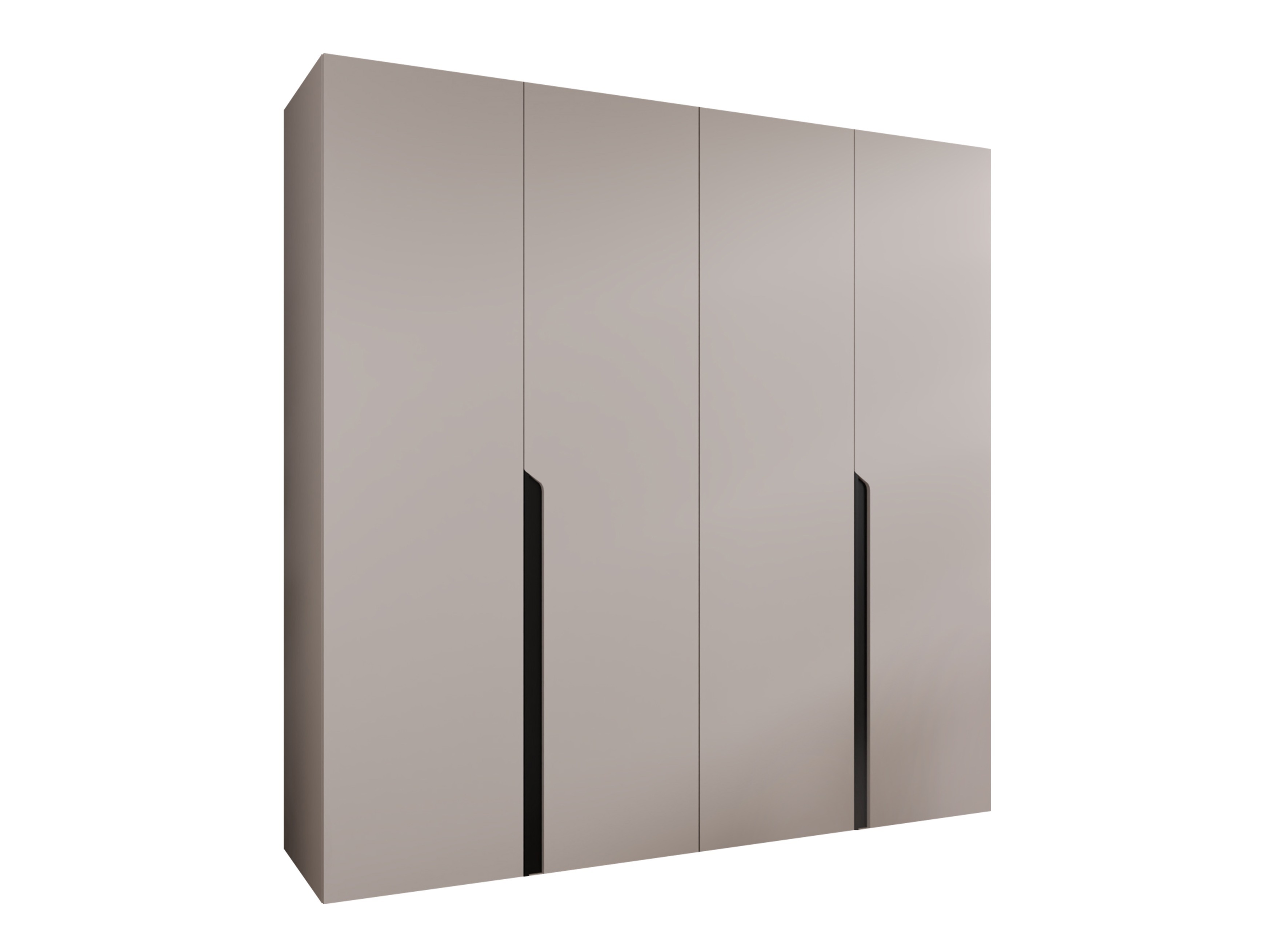 Gardróbszekrény Hartford 581 (Kasmír)