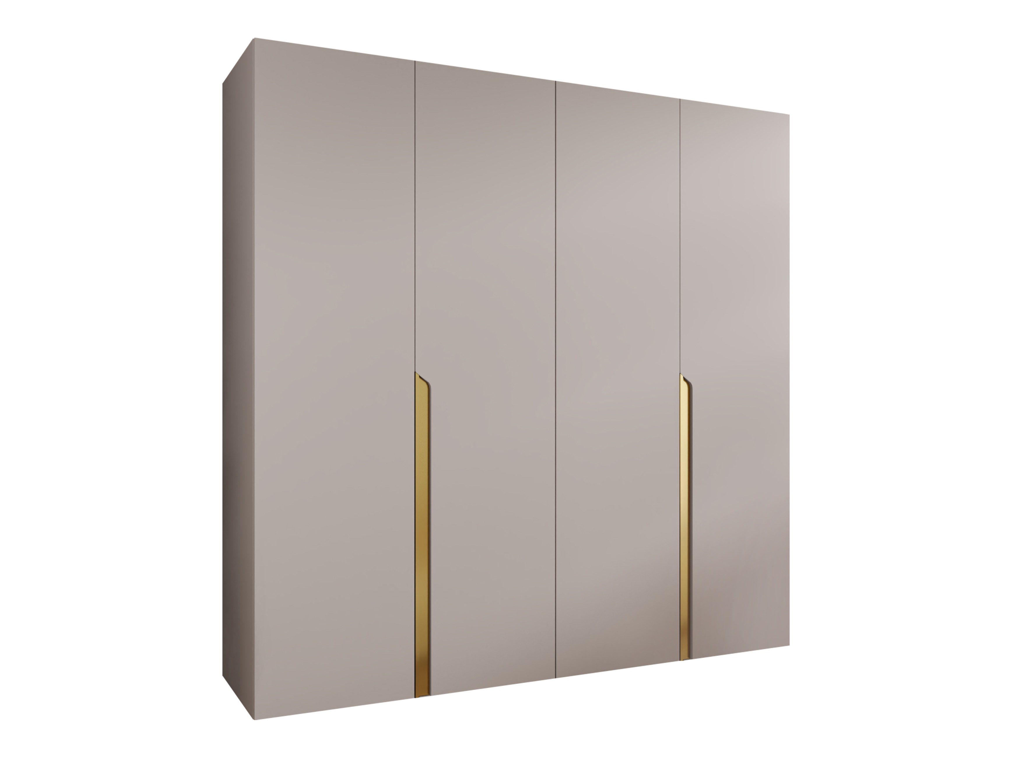 Gardróbszekrény Hartford 581 (Kasmír)