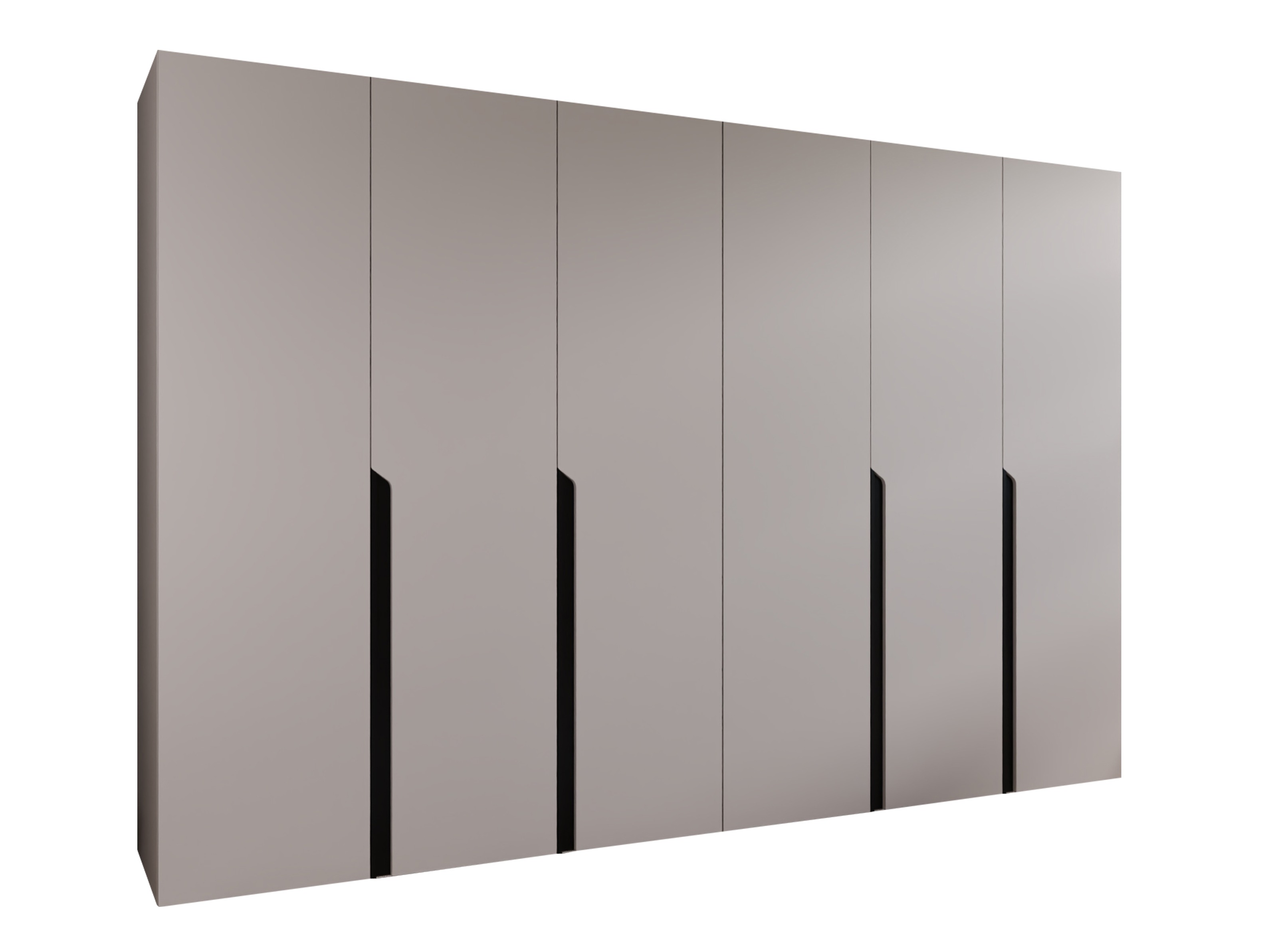 Gardróbszekrény Hartford 583 (Kasmír)