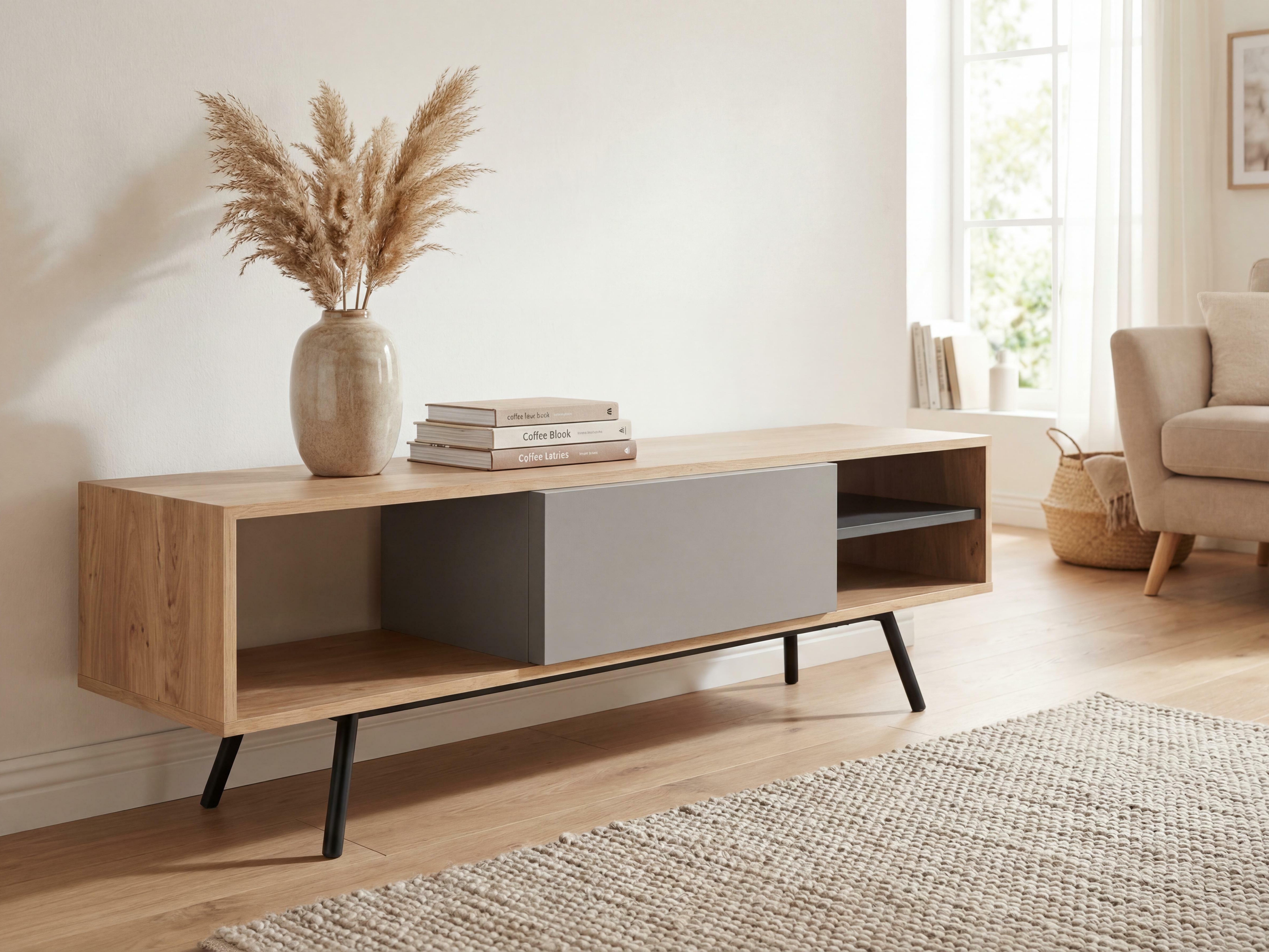 TV-állvány Valdosta 103