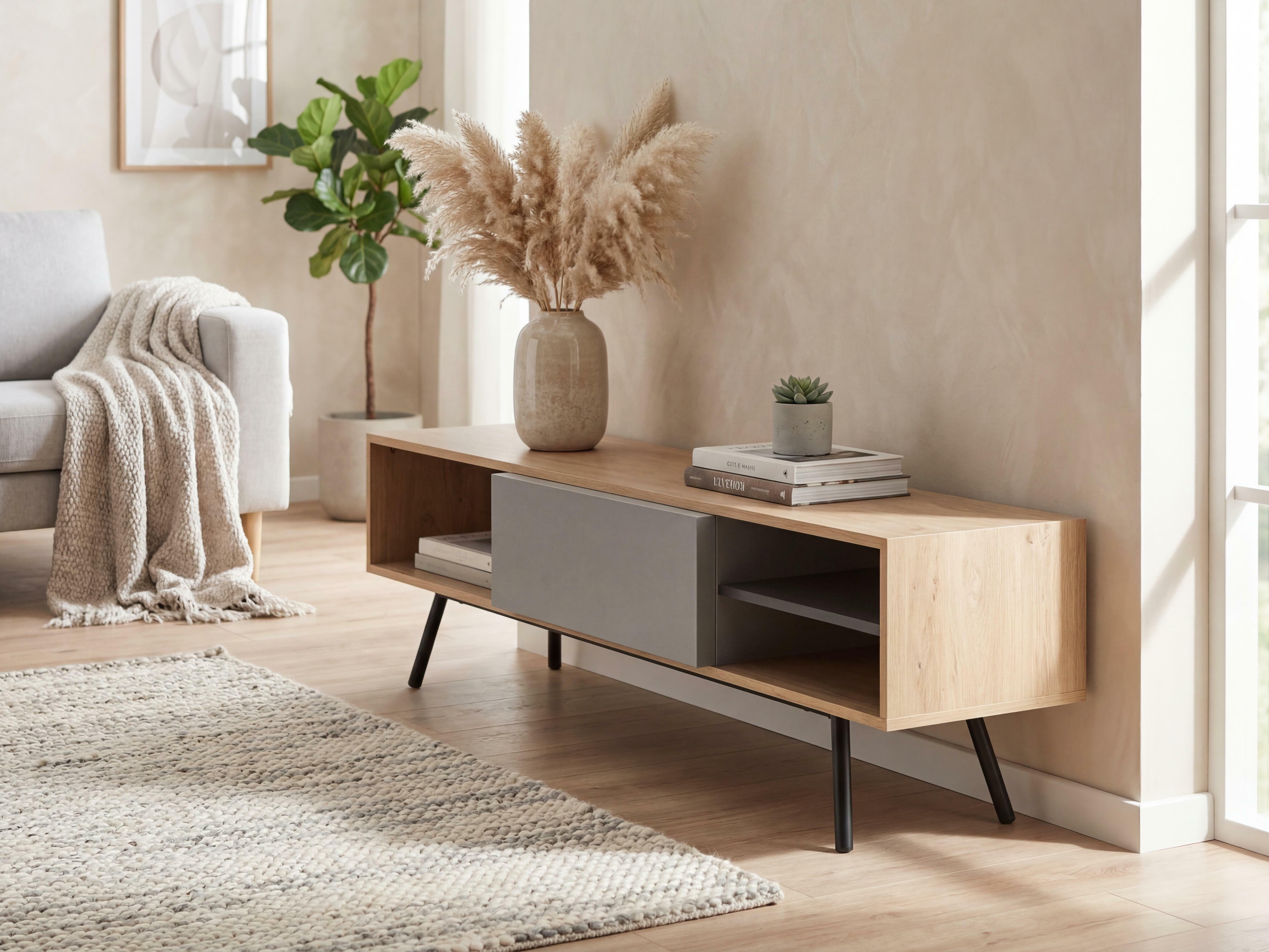 TV-állvány Valdosta 103