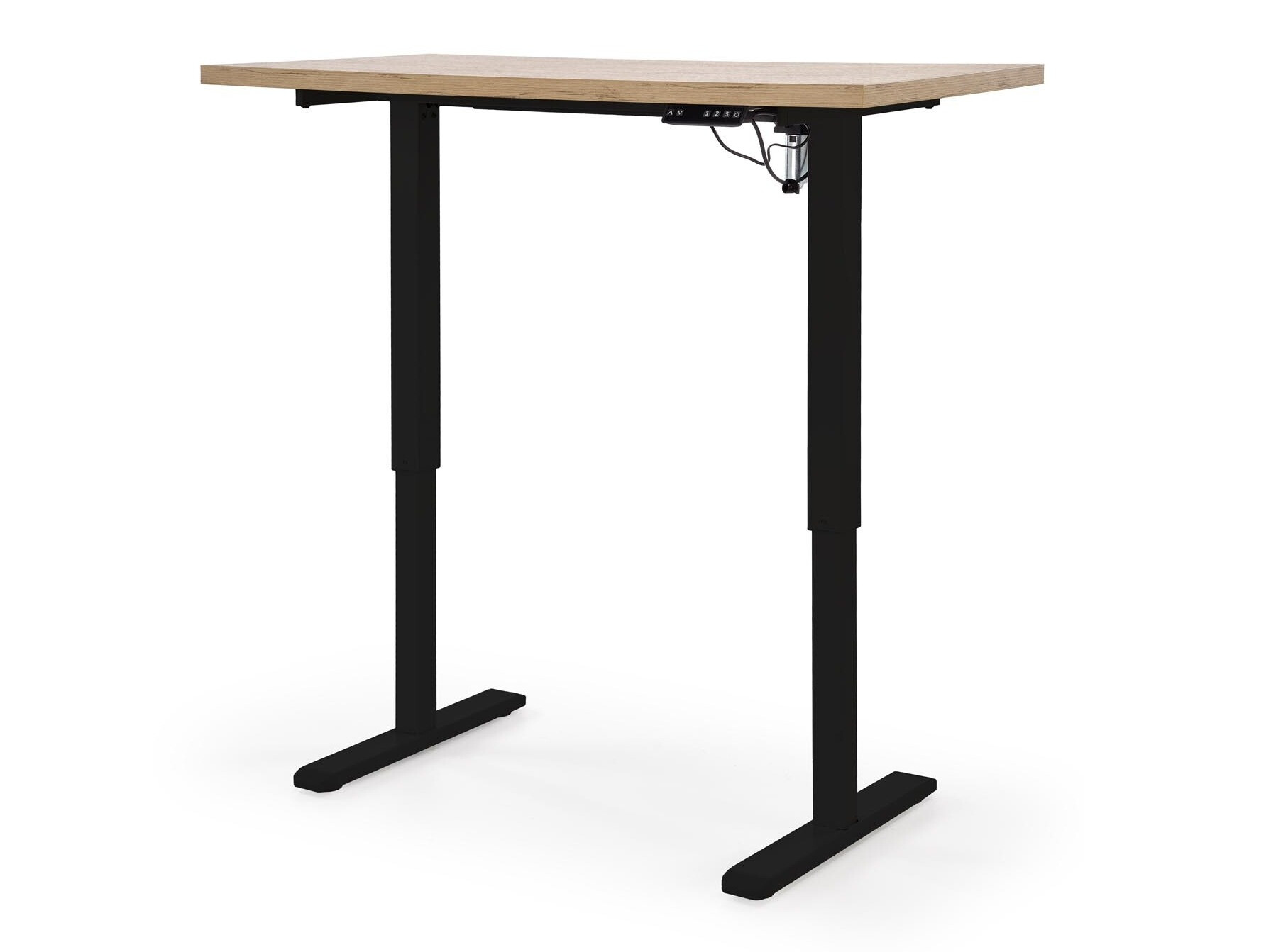 Állítható magasságú íróasztal SH11291